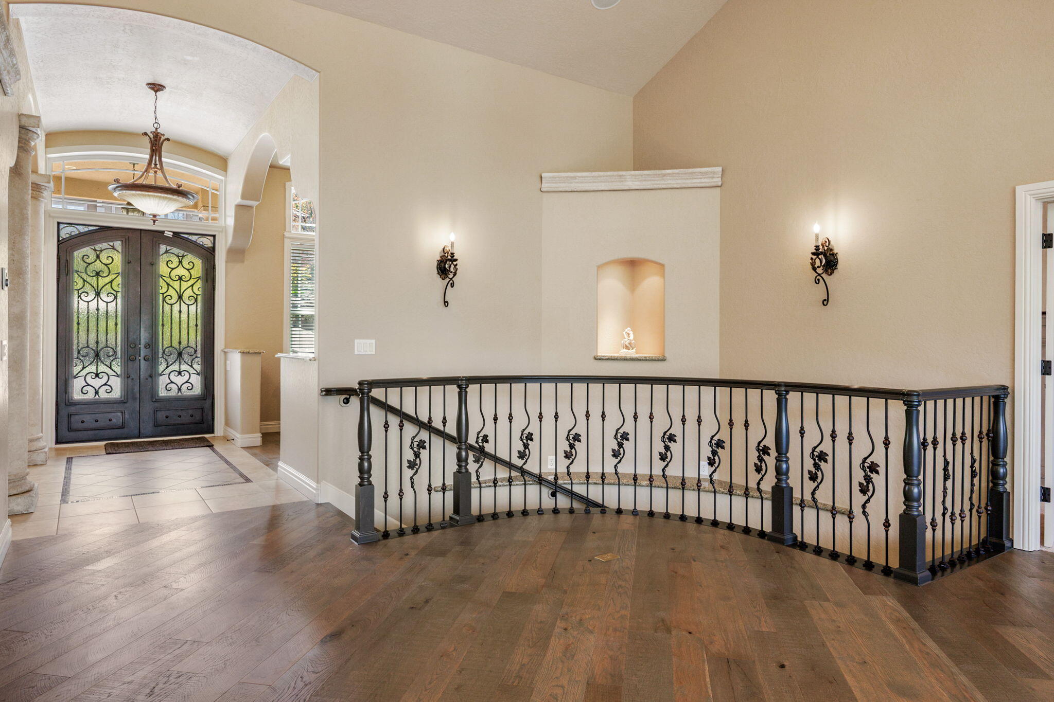 Crystal Heights Phases I &II - Residential