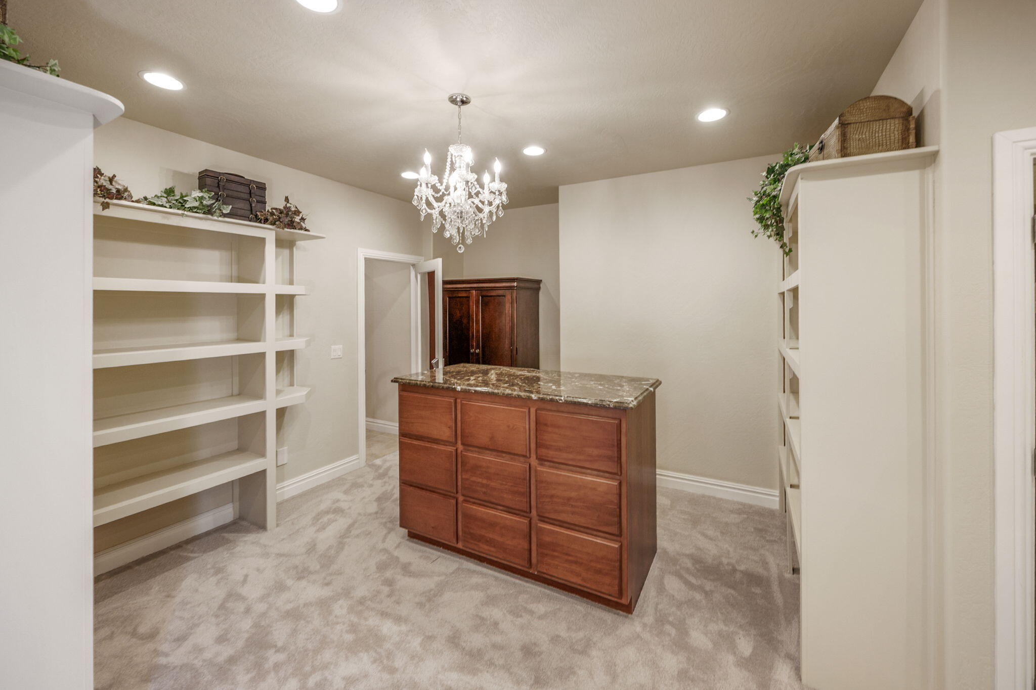 Crystal Heights Phases I &II - Residential