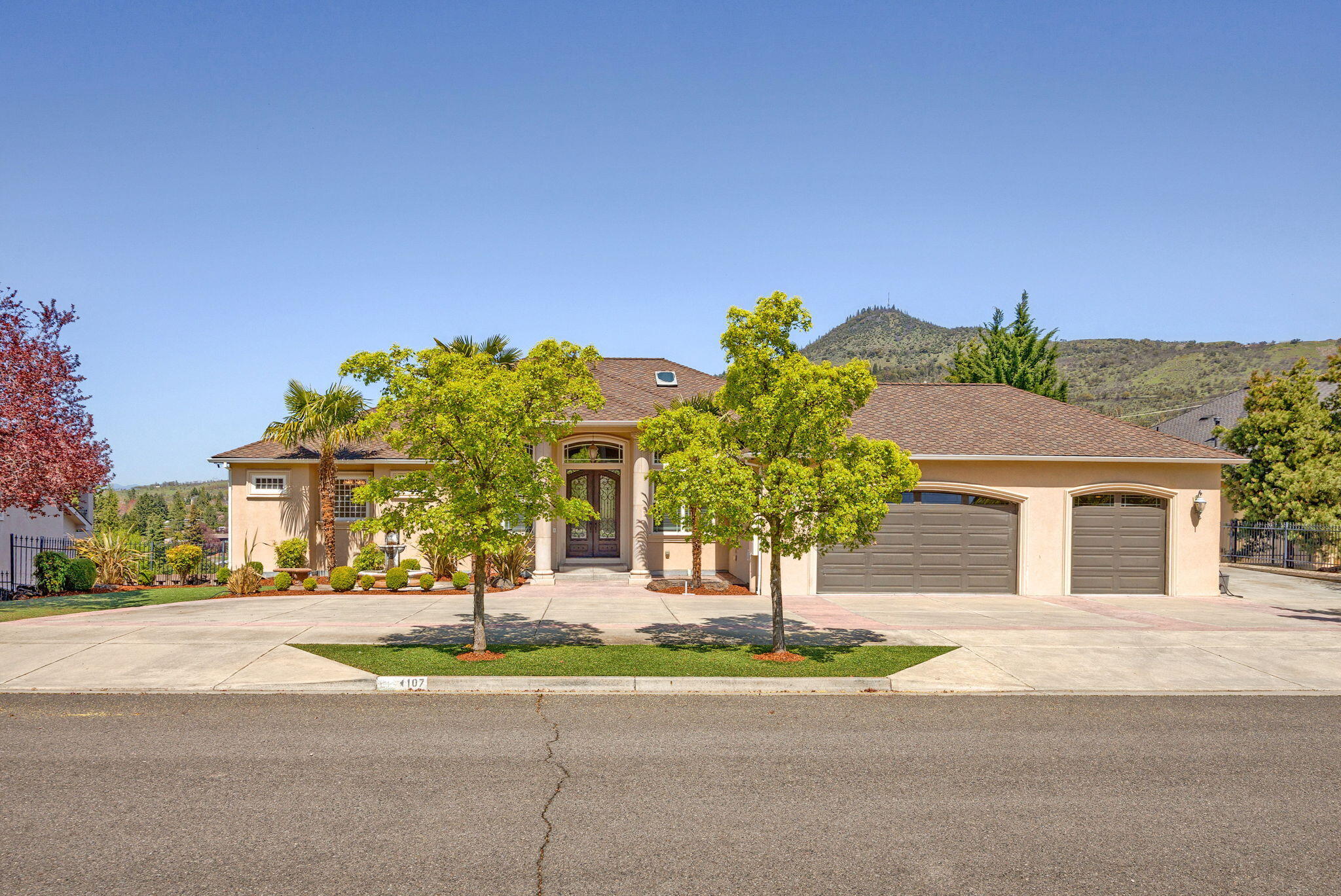 Crystal Heights Phases I &II - Residential