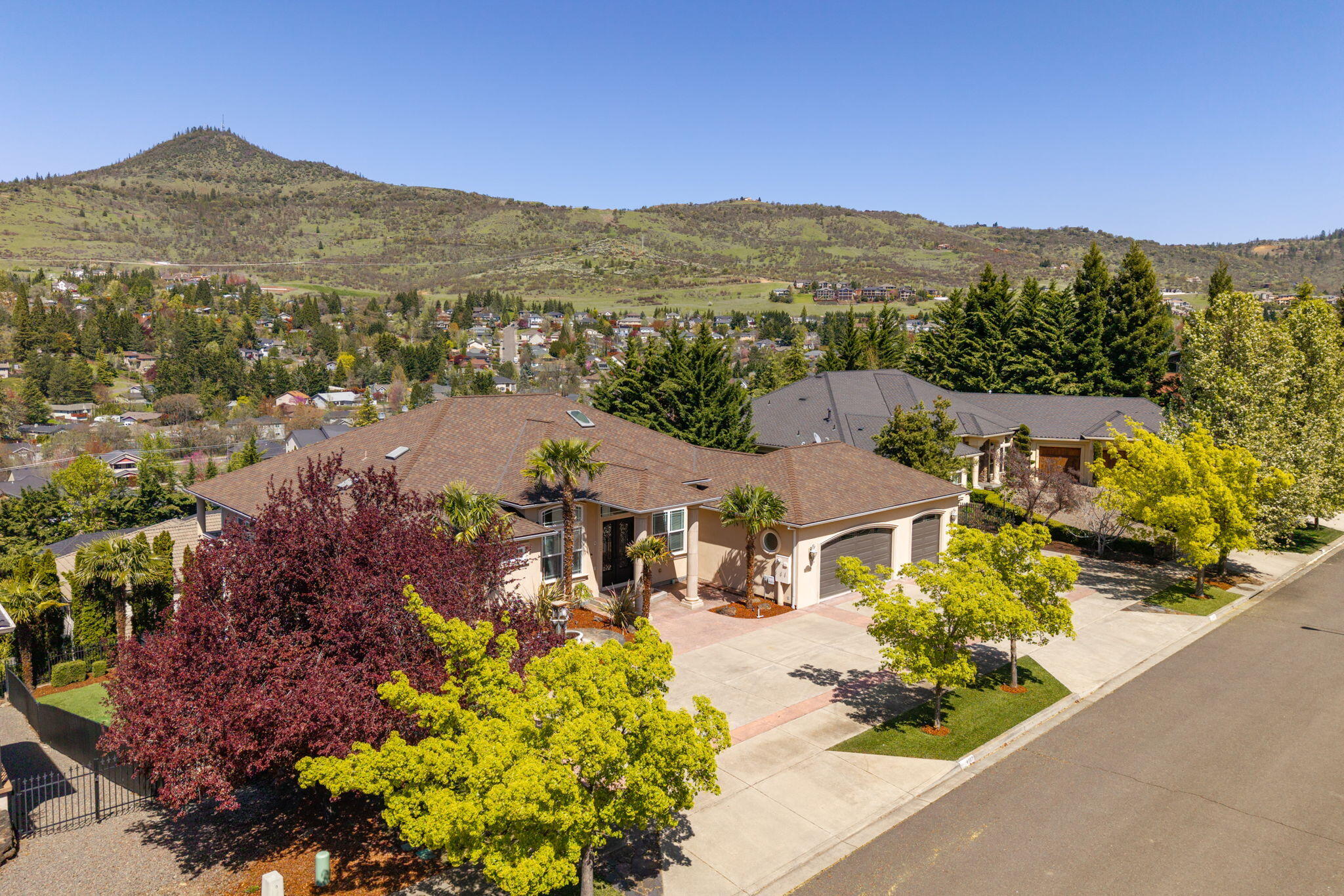 Crystal Heights Phases I &II - Residential