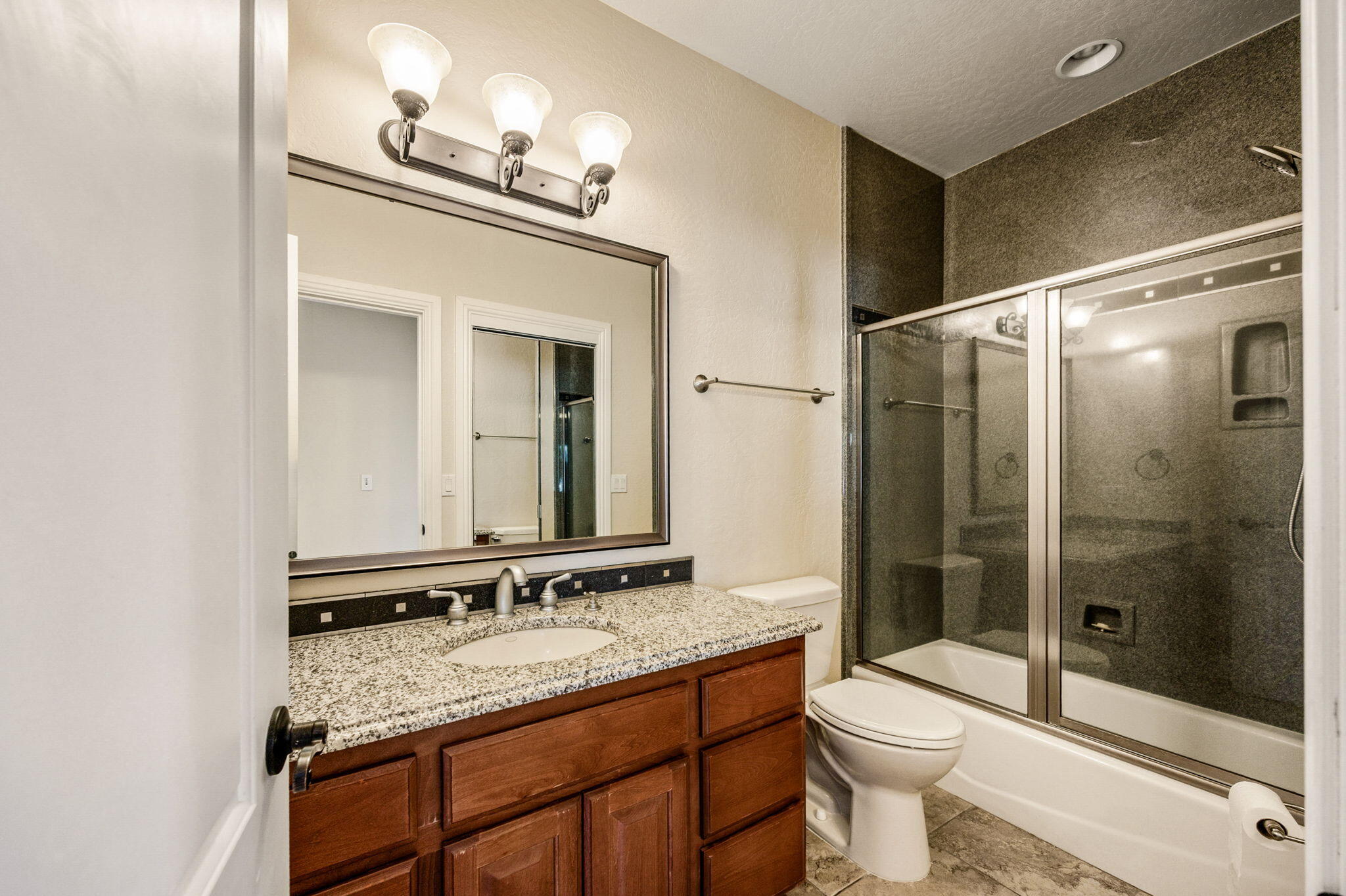 Crystal Heights Phases I &II - Residential