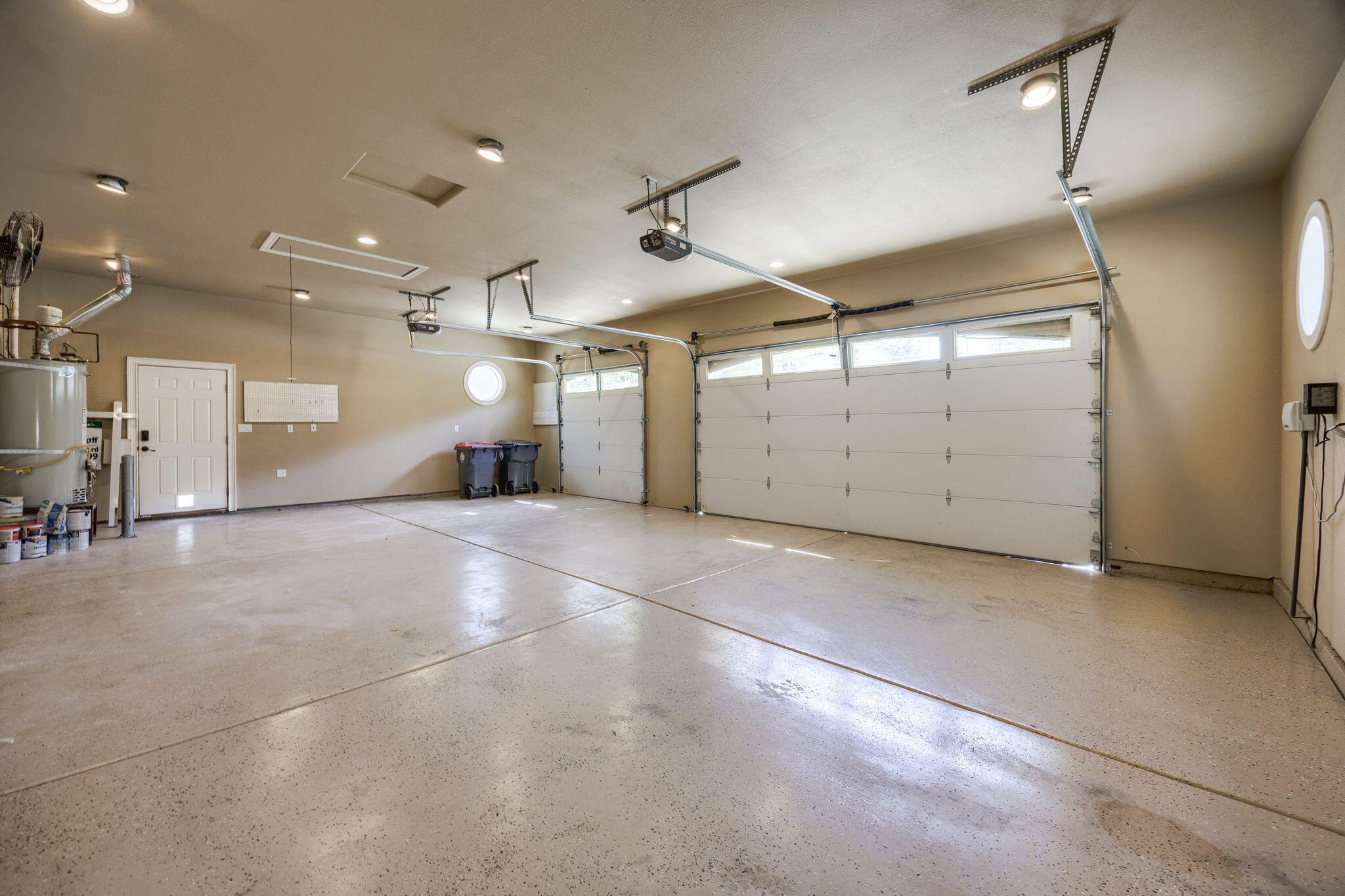 Crystal Heights Phases I &II - Residential