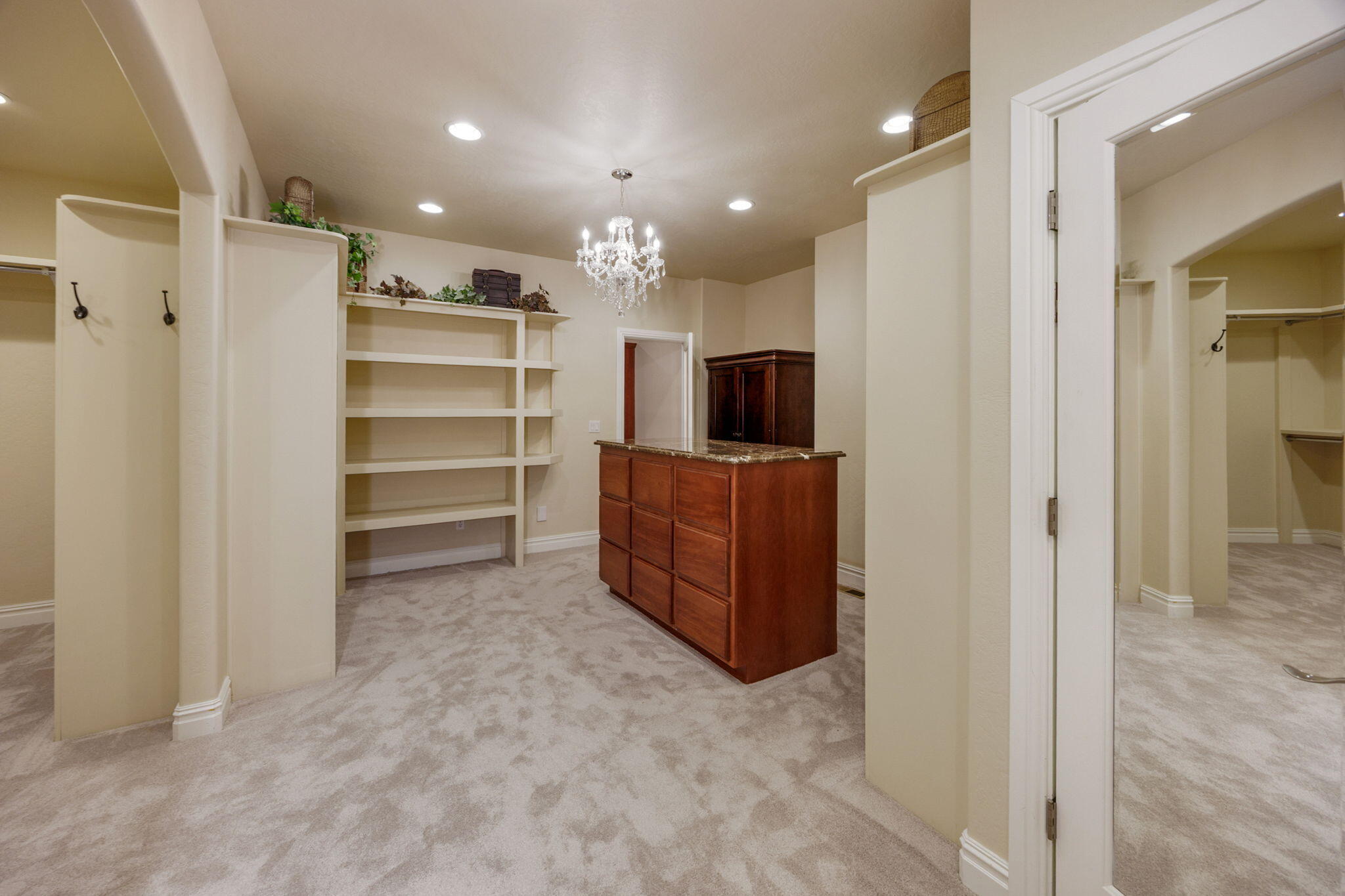 Crystal Heights Phases I &II - Residential