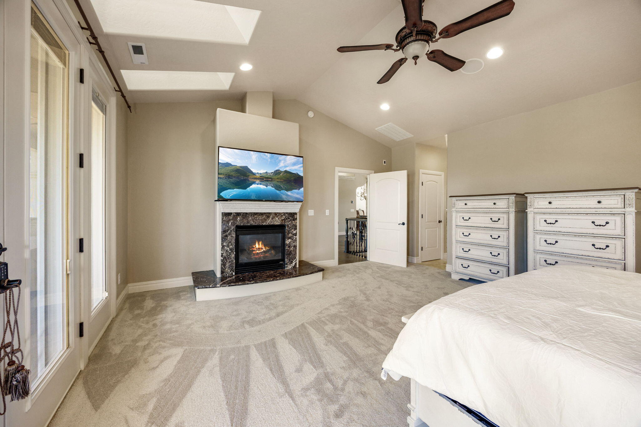 Crystal Heights Phases I &II - Residential