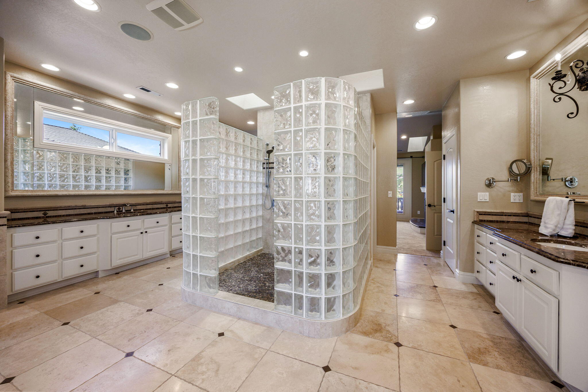 Crystal Heights Phases I &II - Residential