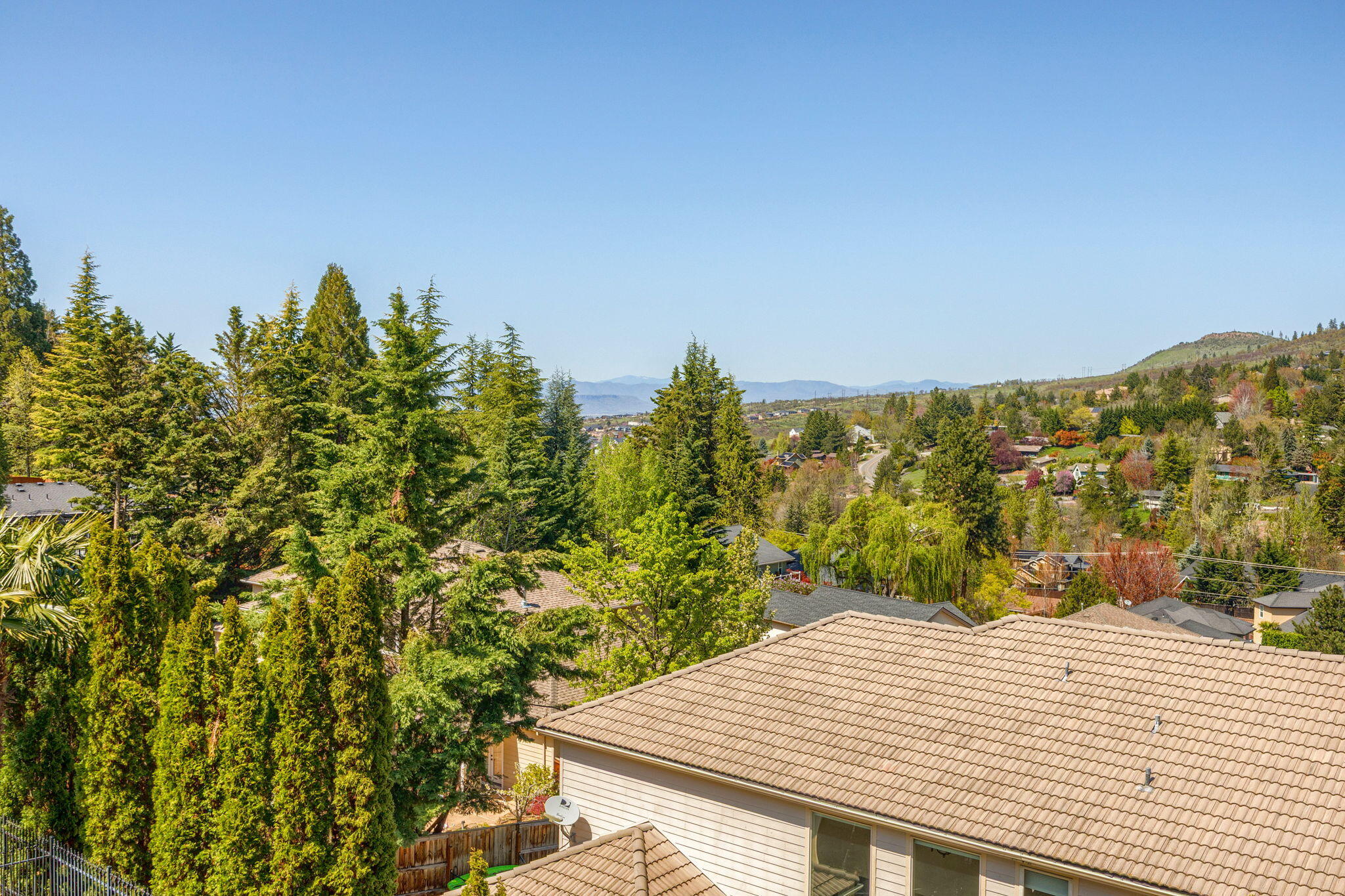 Crystal Heights Phases I &II - Residential