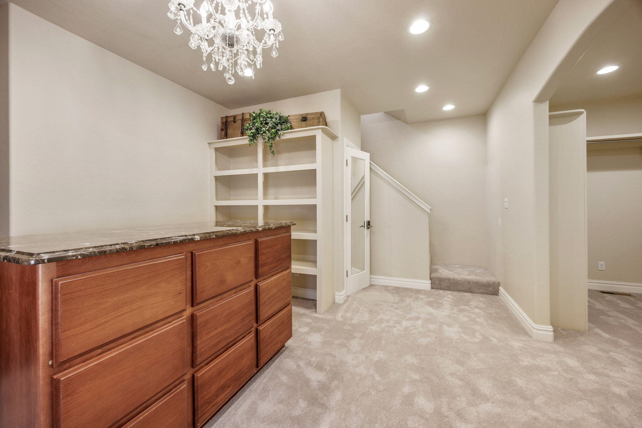 Crystal Heights Phases I &II - Residential