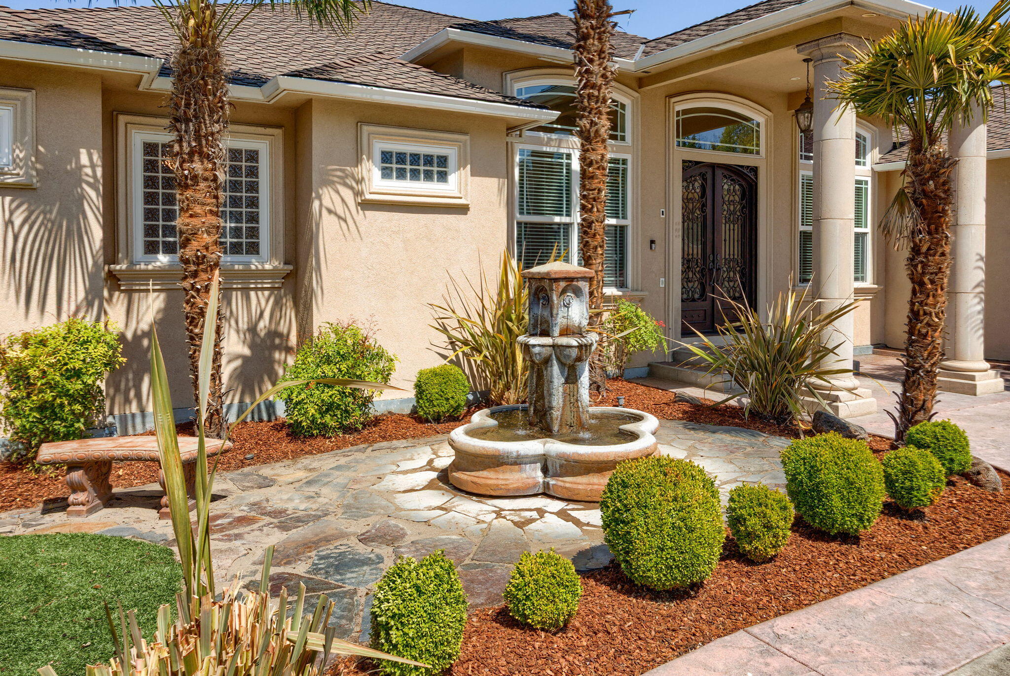 Crystal Heights Phases I &II - Residential