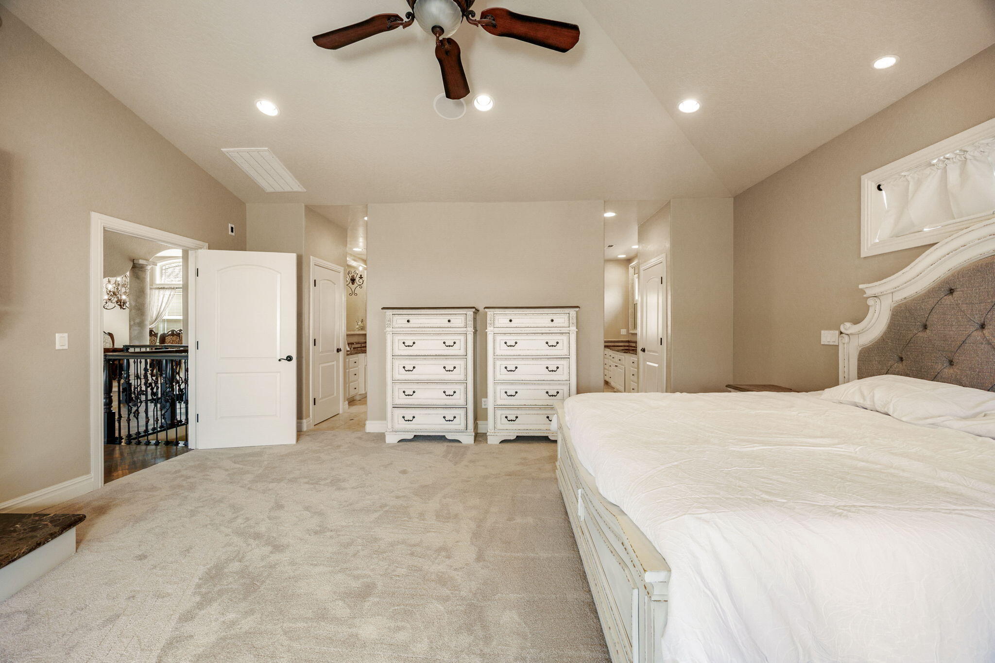 Crystal Heights Phases I &II - Residential