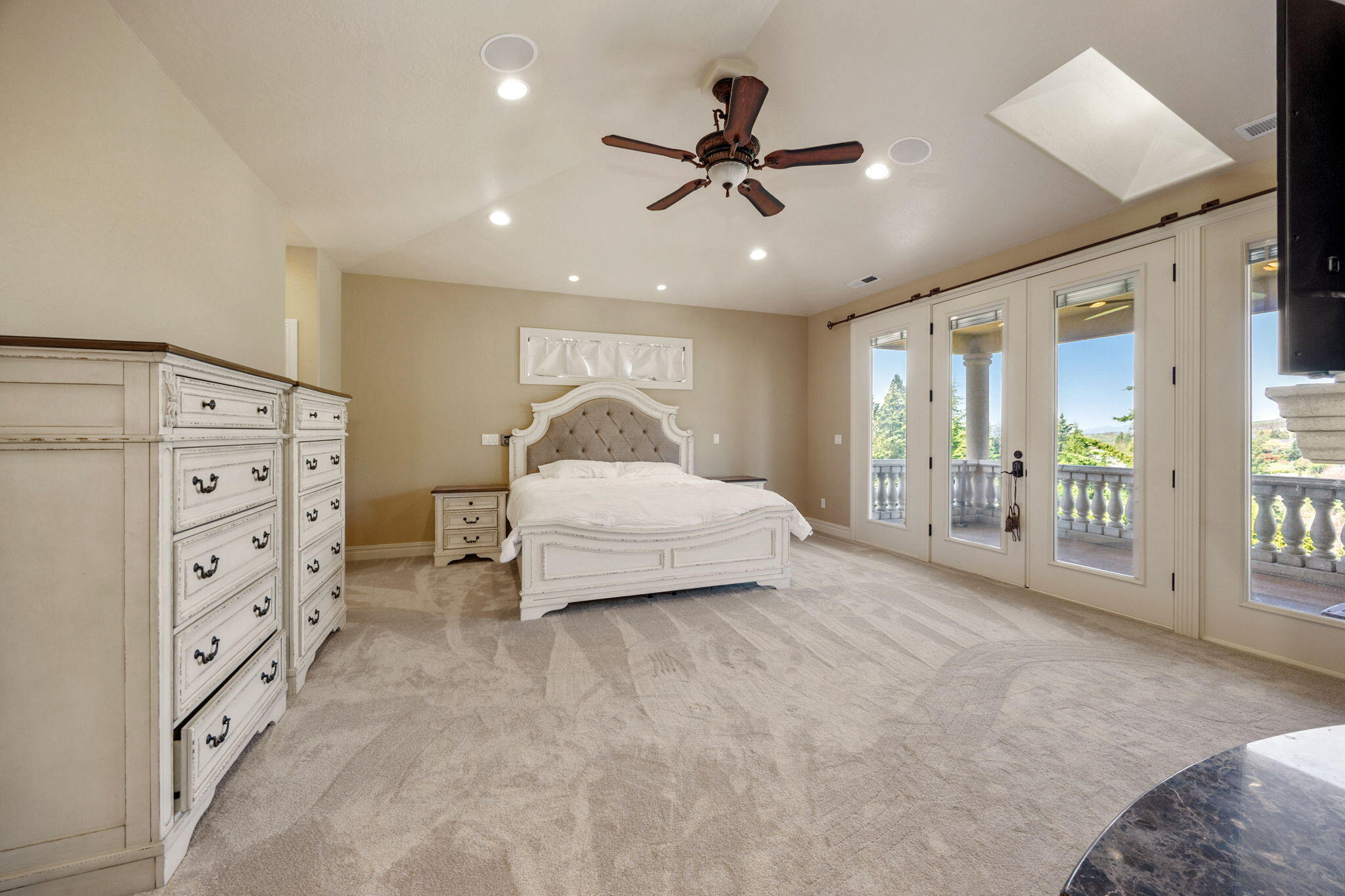 Crystal Heights Phases I &II - Residential