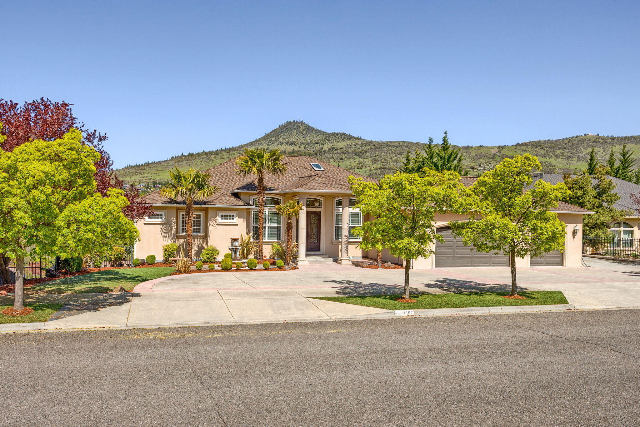 Crystal Heights Phases I &II - Residential