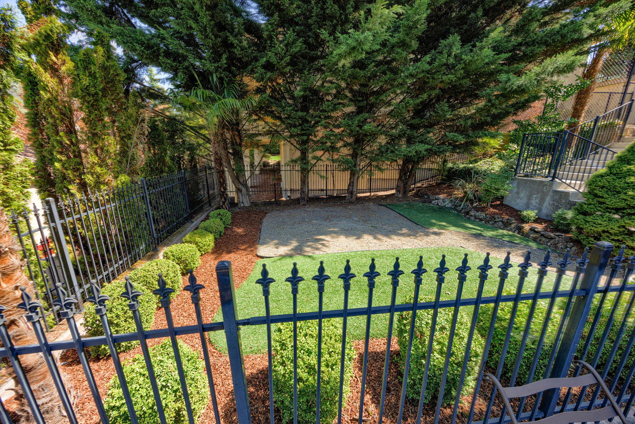 Crystal Heights Phases I &II - Residential