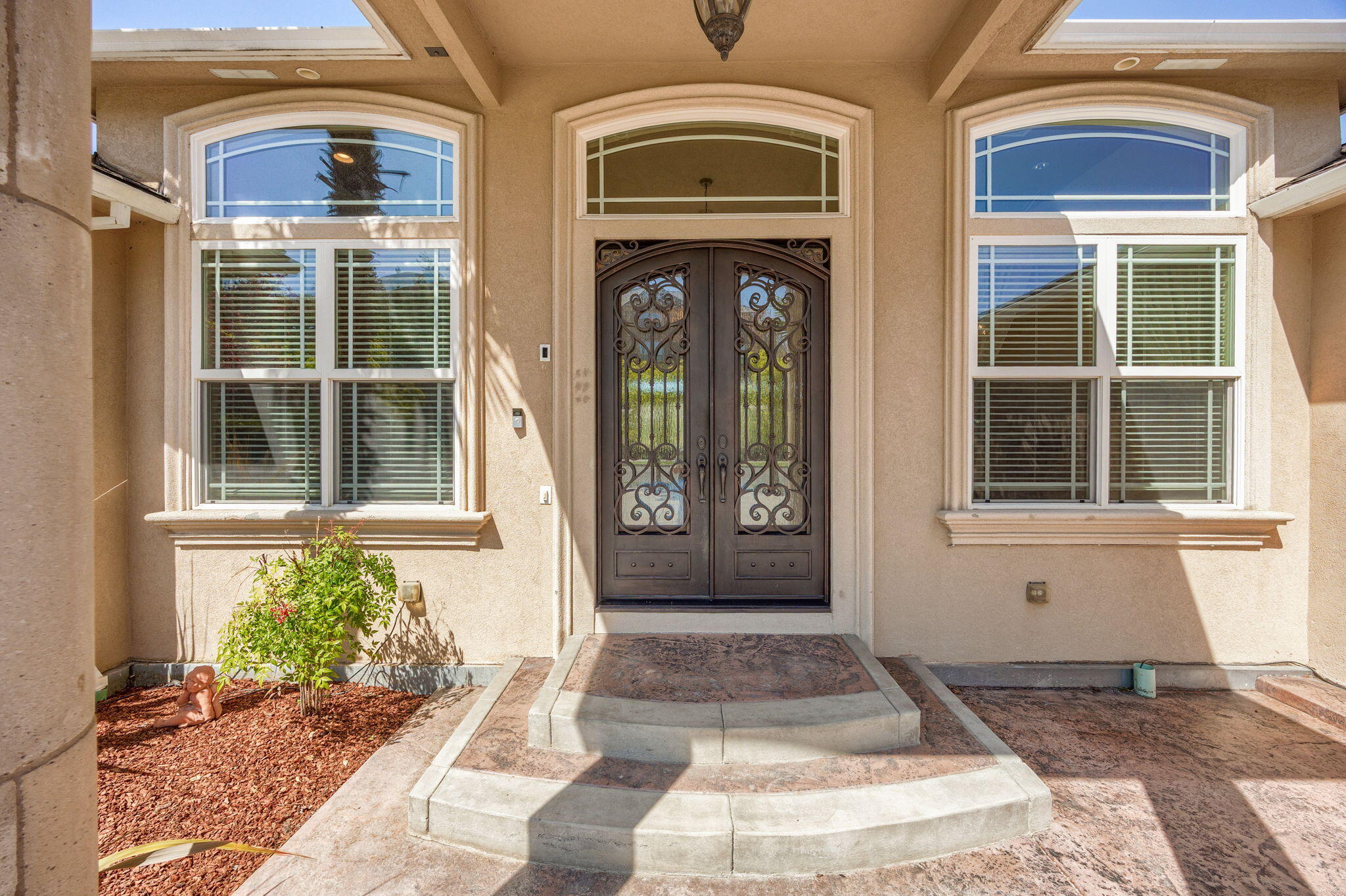 Crystal Heights Phases I &II - Residential