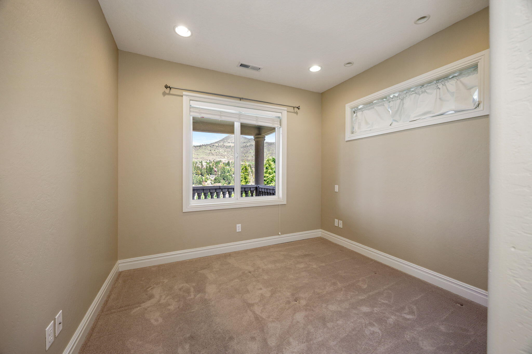 Crystal Heights Phases I &II - Residential