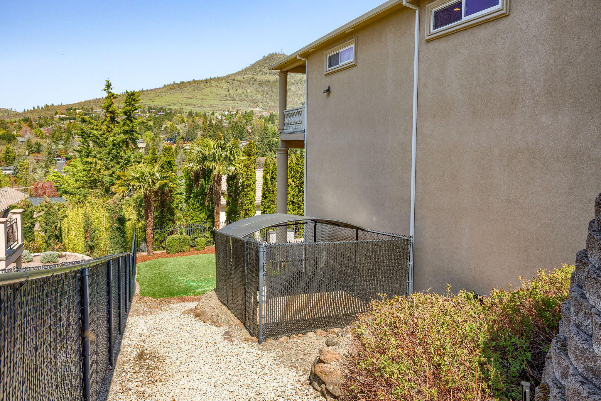 Crystal Heights Phases I &II - Residential