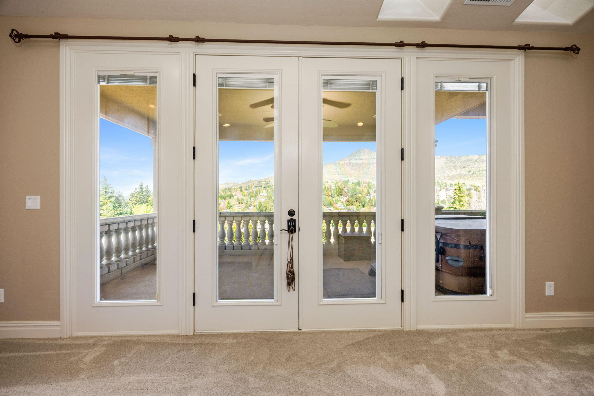 Crystal Heights Phases I &II - Residential