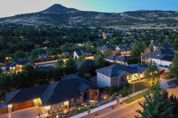 Crystal Heights Phases I &II - Residential