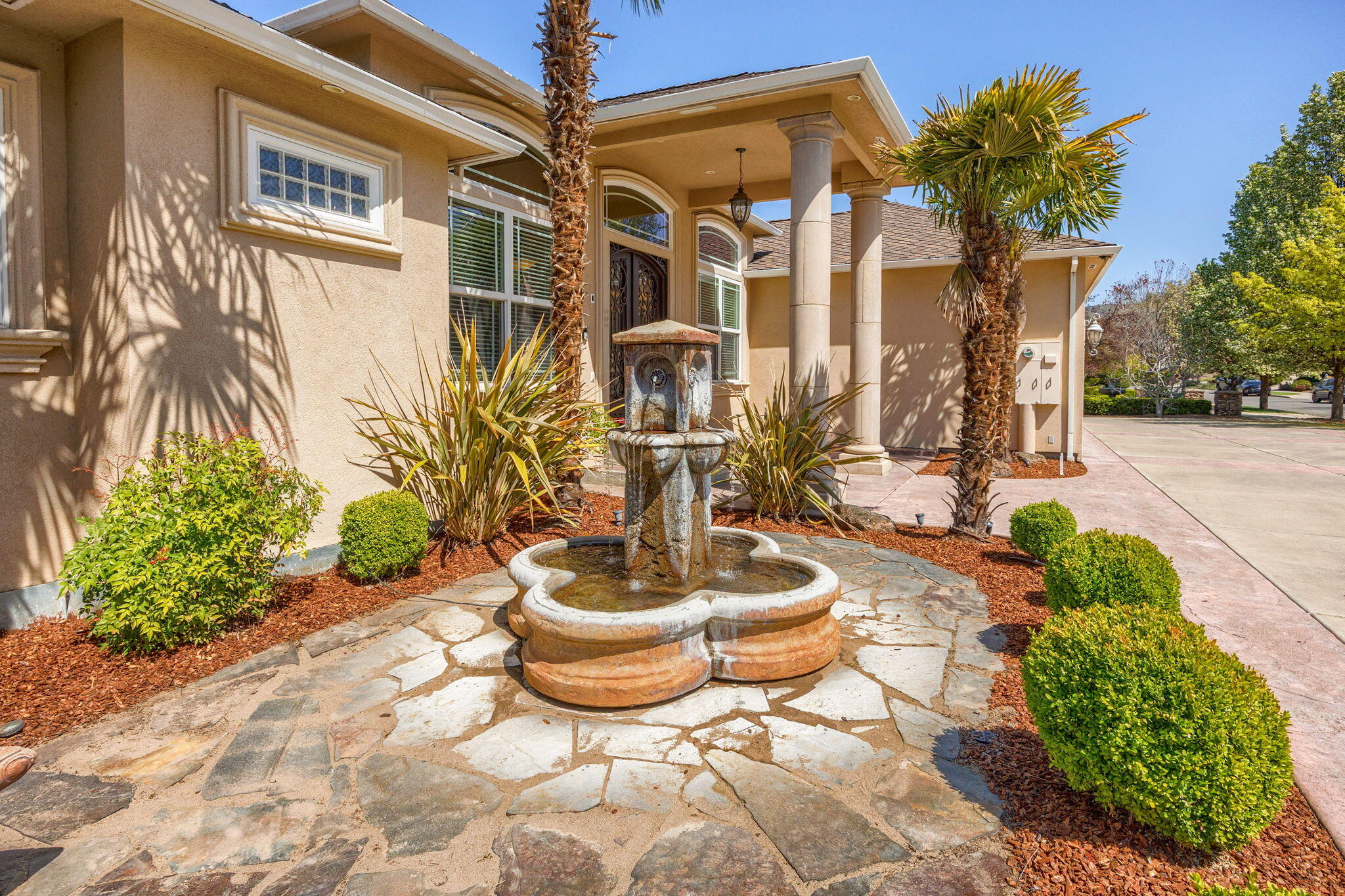 Crystal Heights Phases I &II - Residential