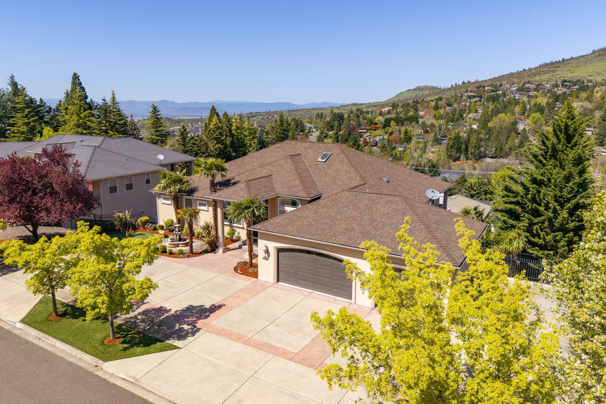 Crystal Heights Phases I &II - Residential