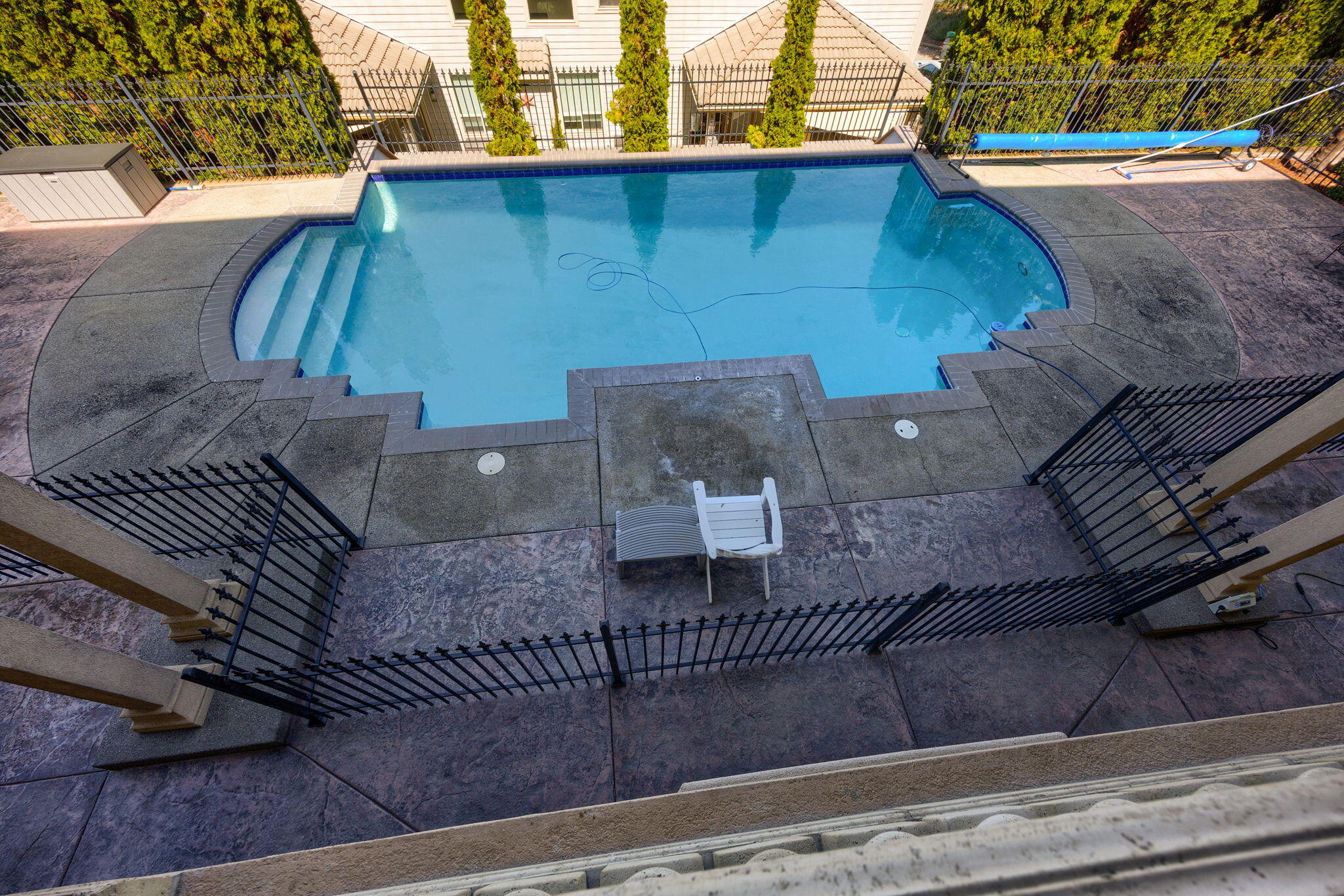 Crystal Heights Phases I &II - Residential