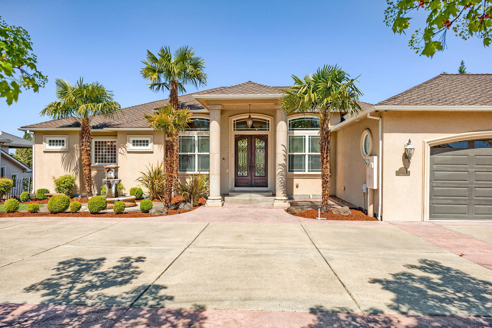 Crystal Heights Phases I &II - Residential