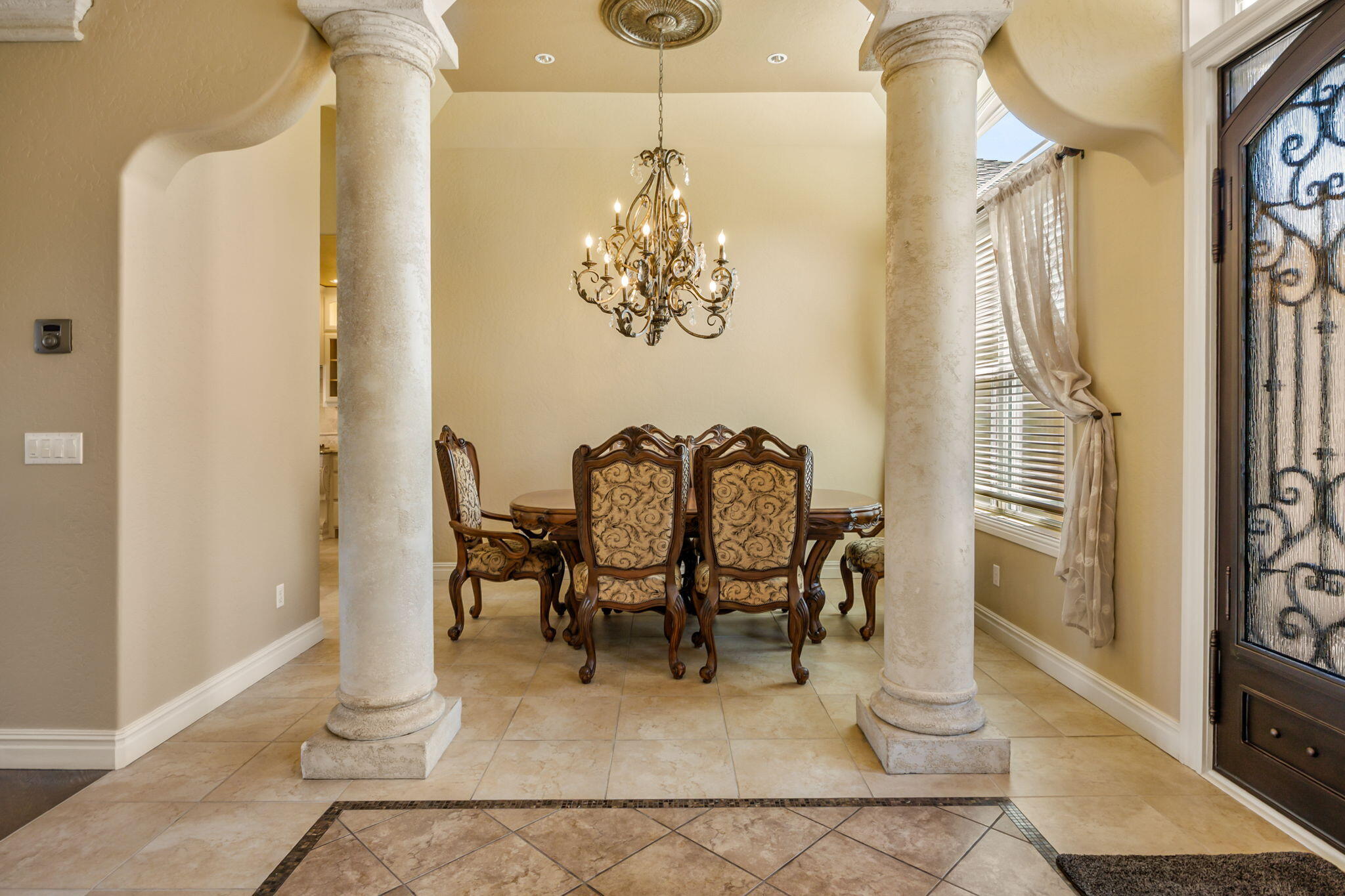 Crystal Heights Phases I &II - Residential