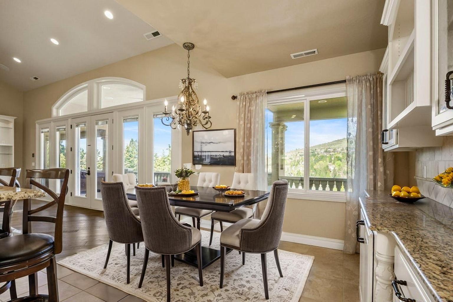 Crystal Heights Phases I &II - Residential