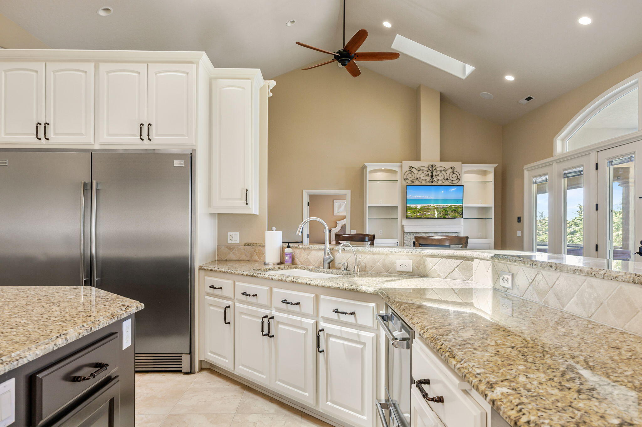 Crystal Heights Phases I &II - Residential