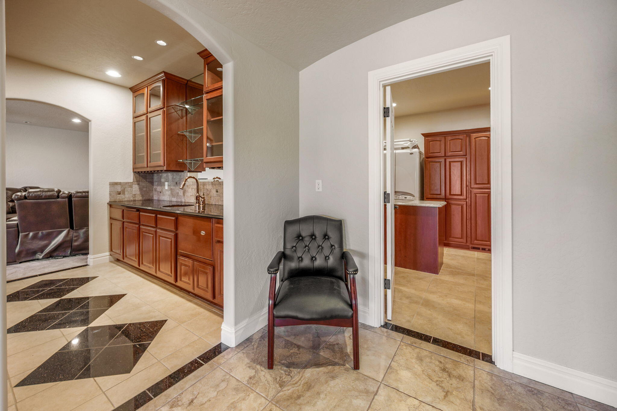 Crystal Heights Phases I &II - Residential