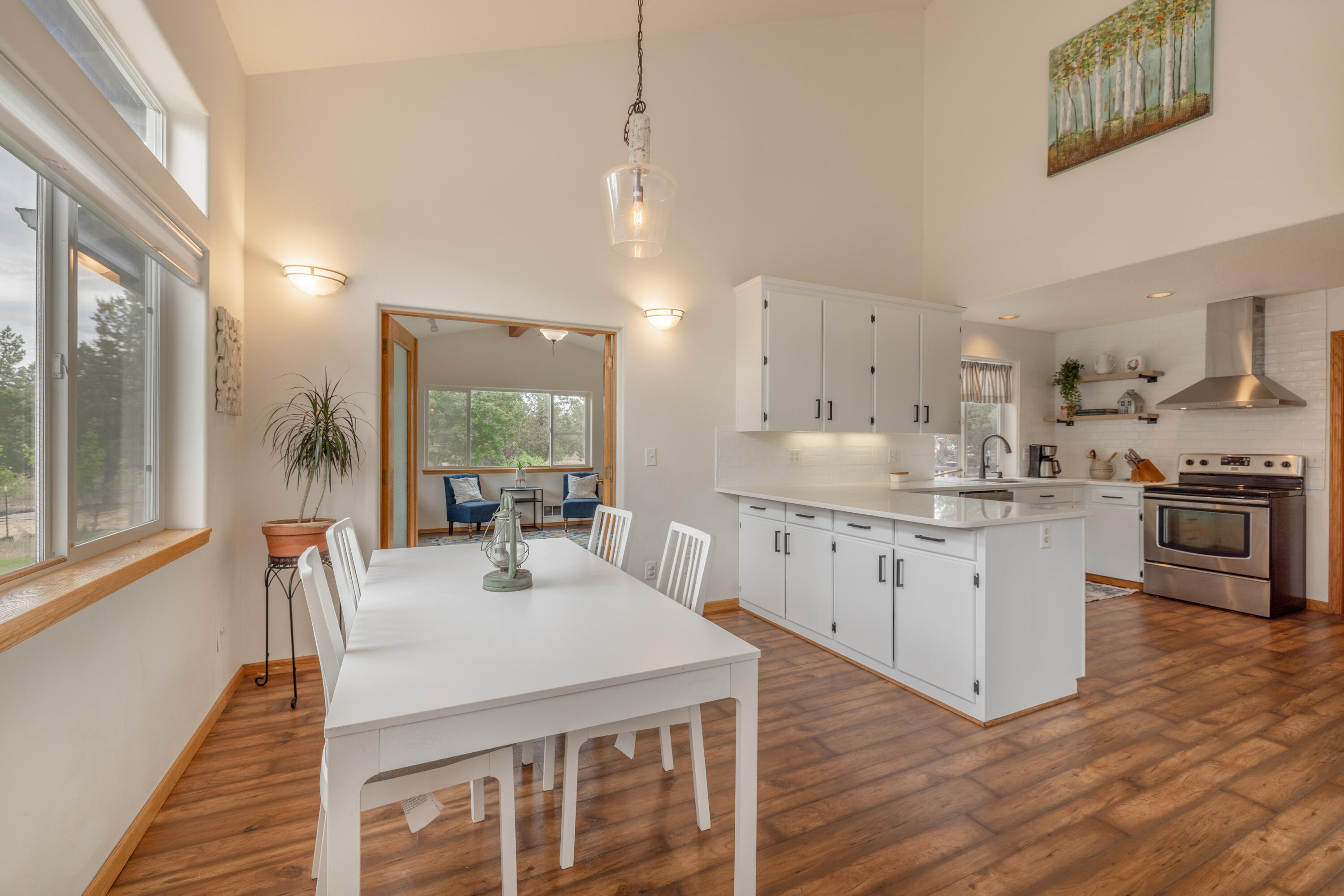 Chaparral Estates - Residential