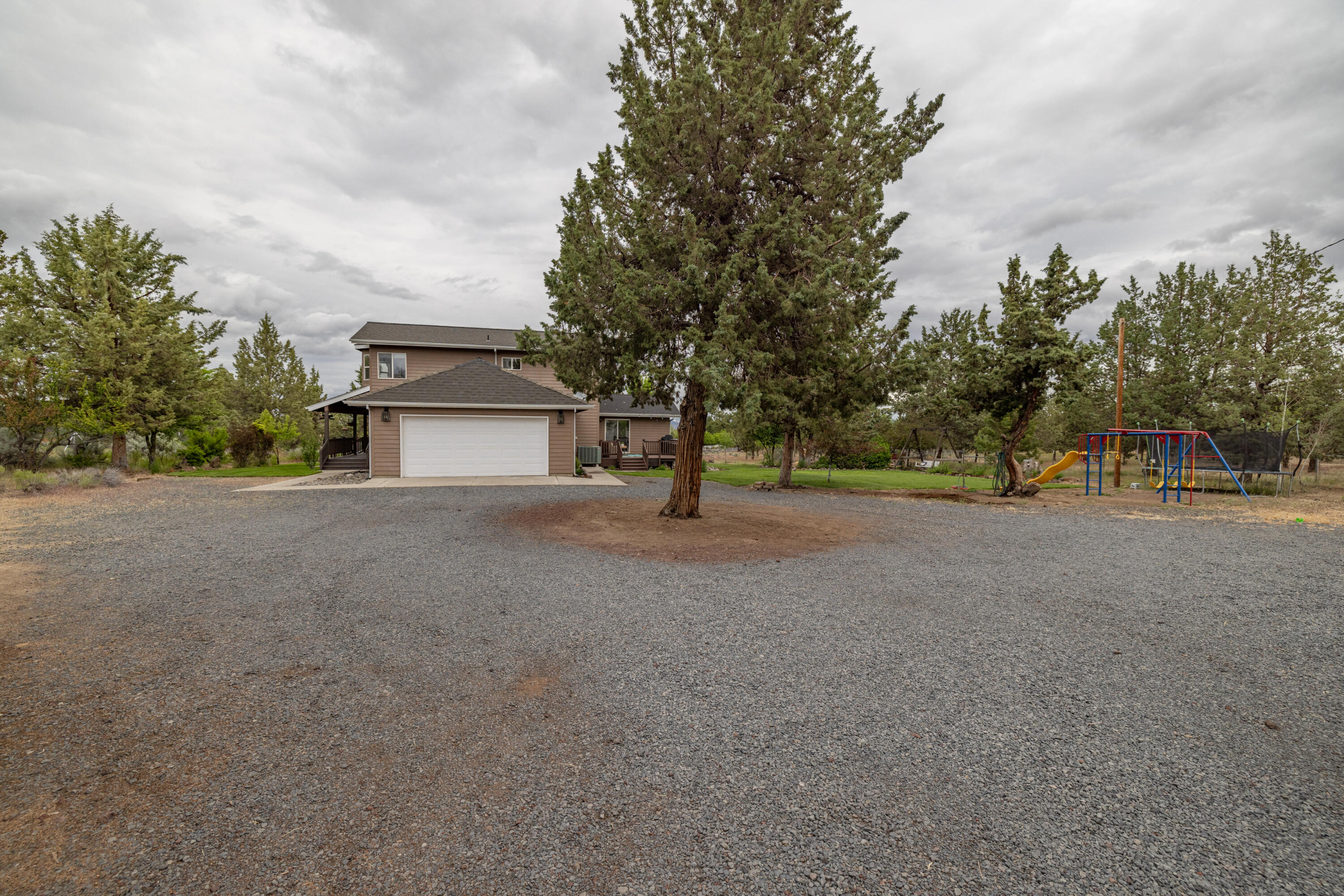 Chaparral Estates - Residential