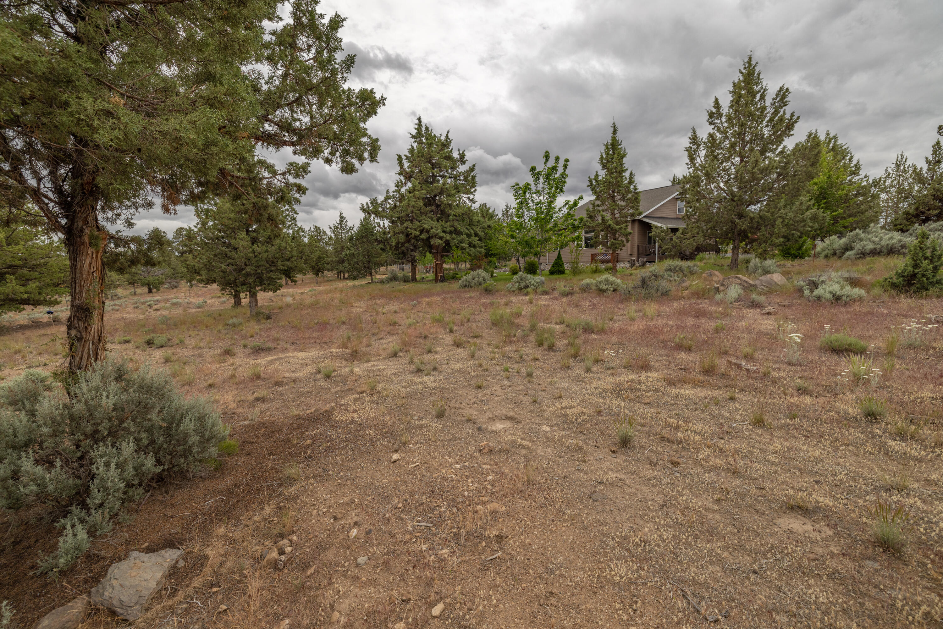 Chaparral Estates - Residential