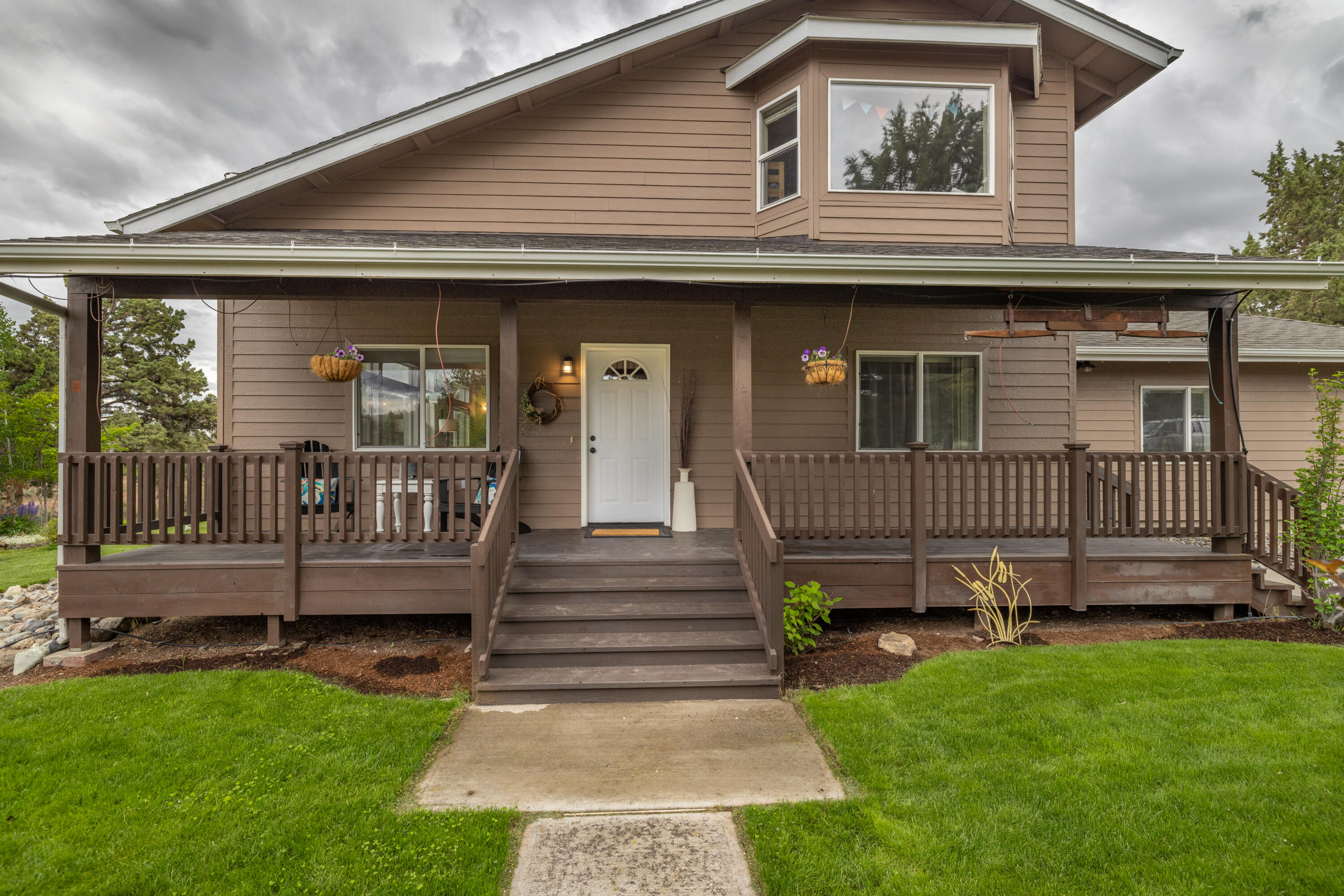 Chaparral Estates - Residential