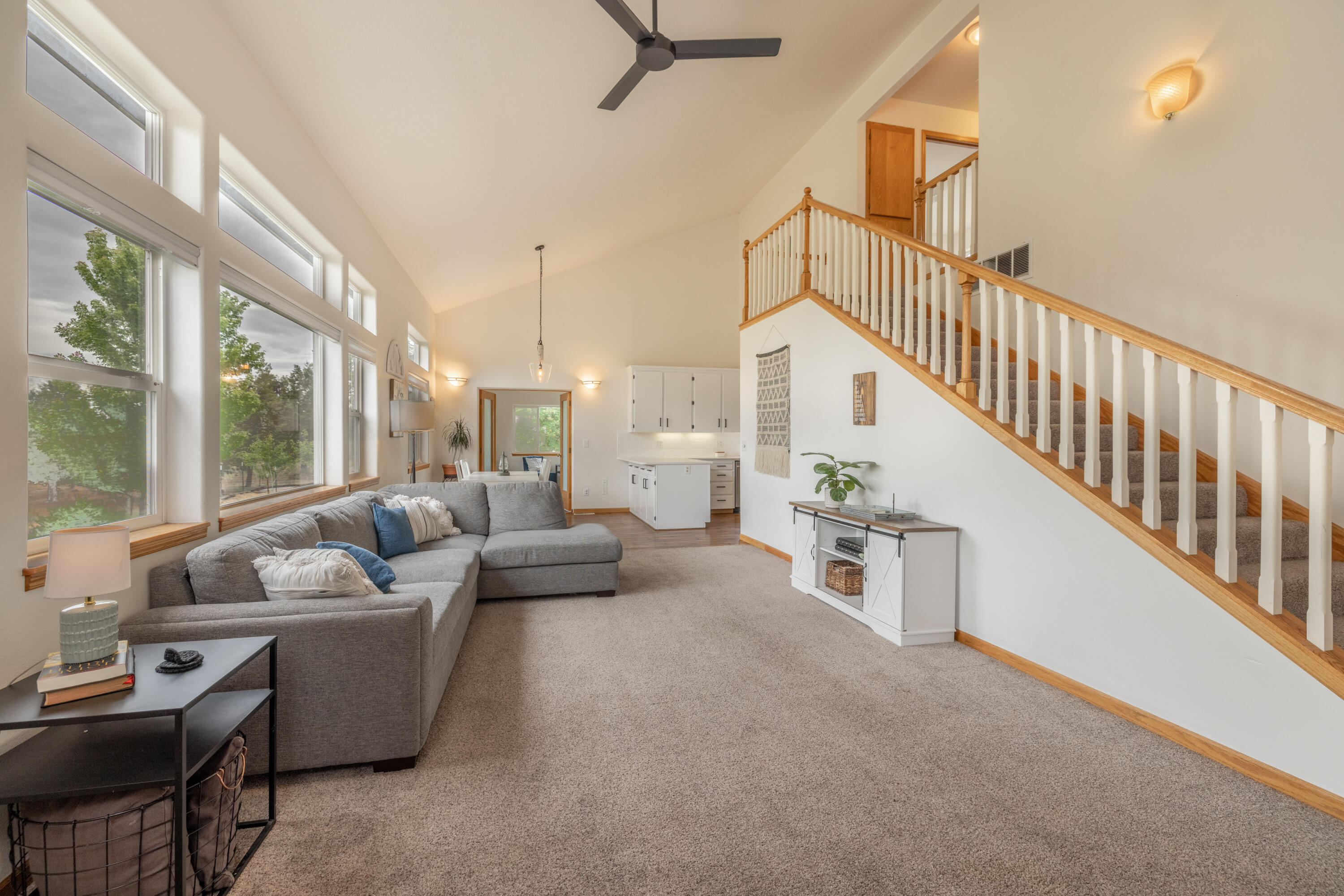 Chaparral Estates - Residential