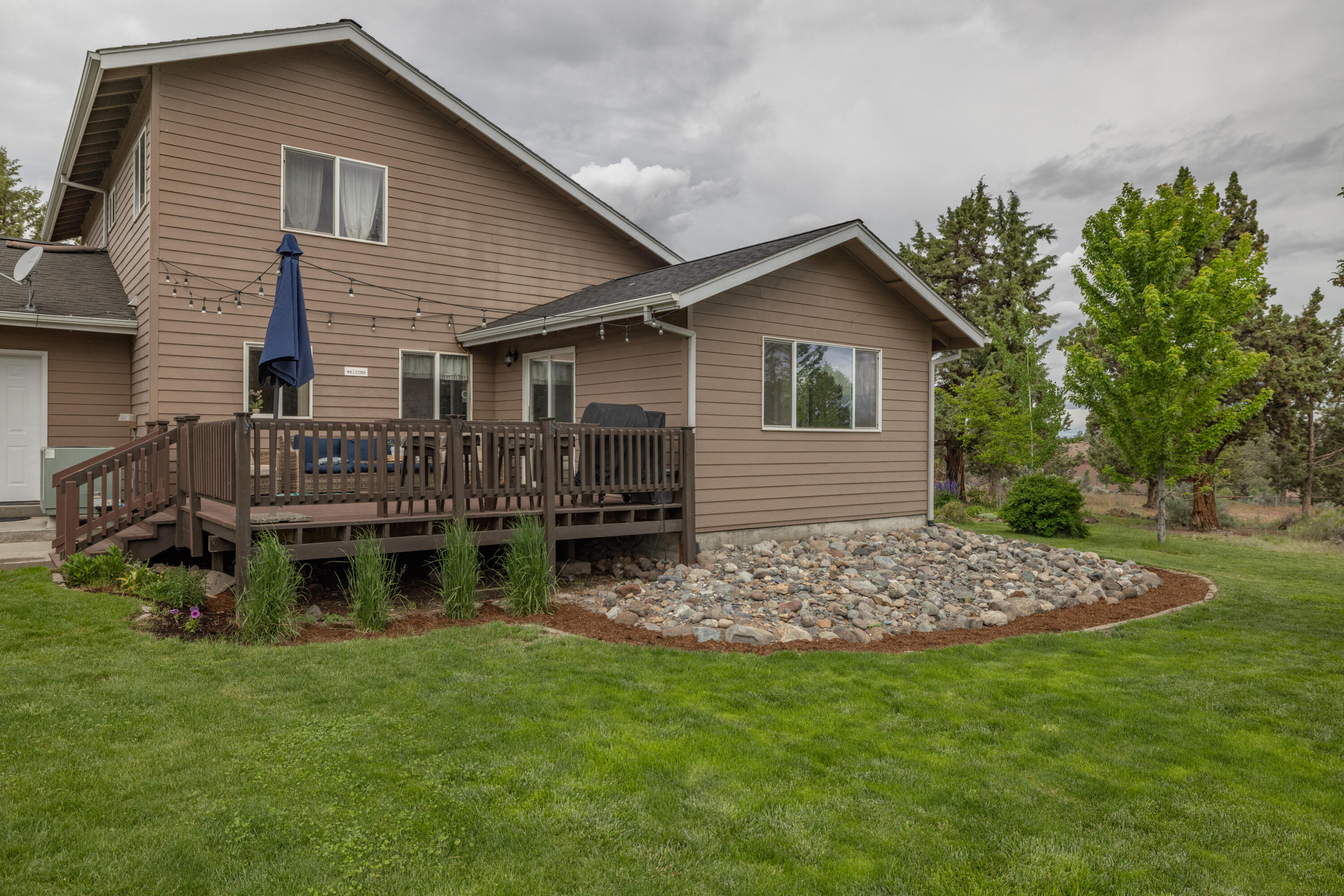 Chaparral Estates - Residential