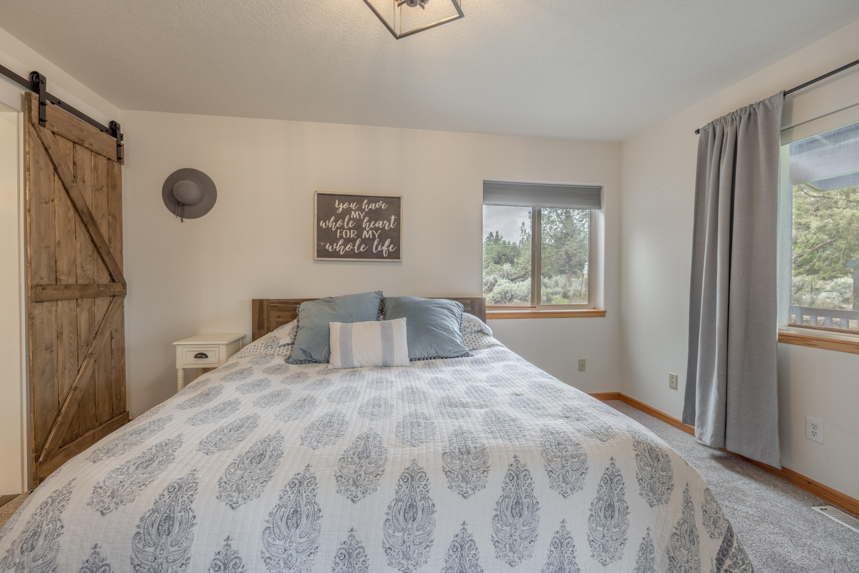 Chaparral Estates - Residential