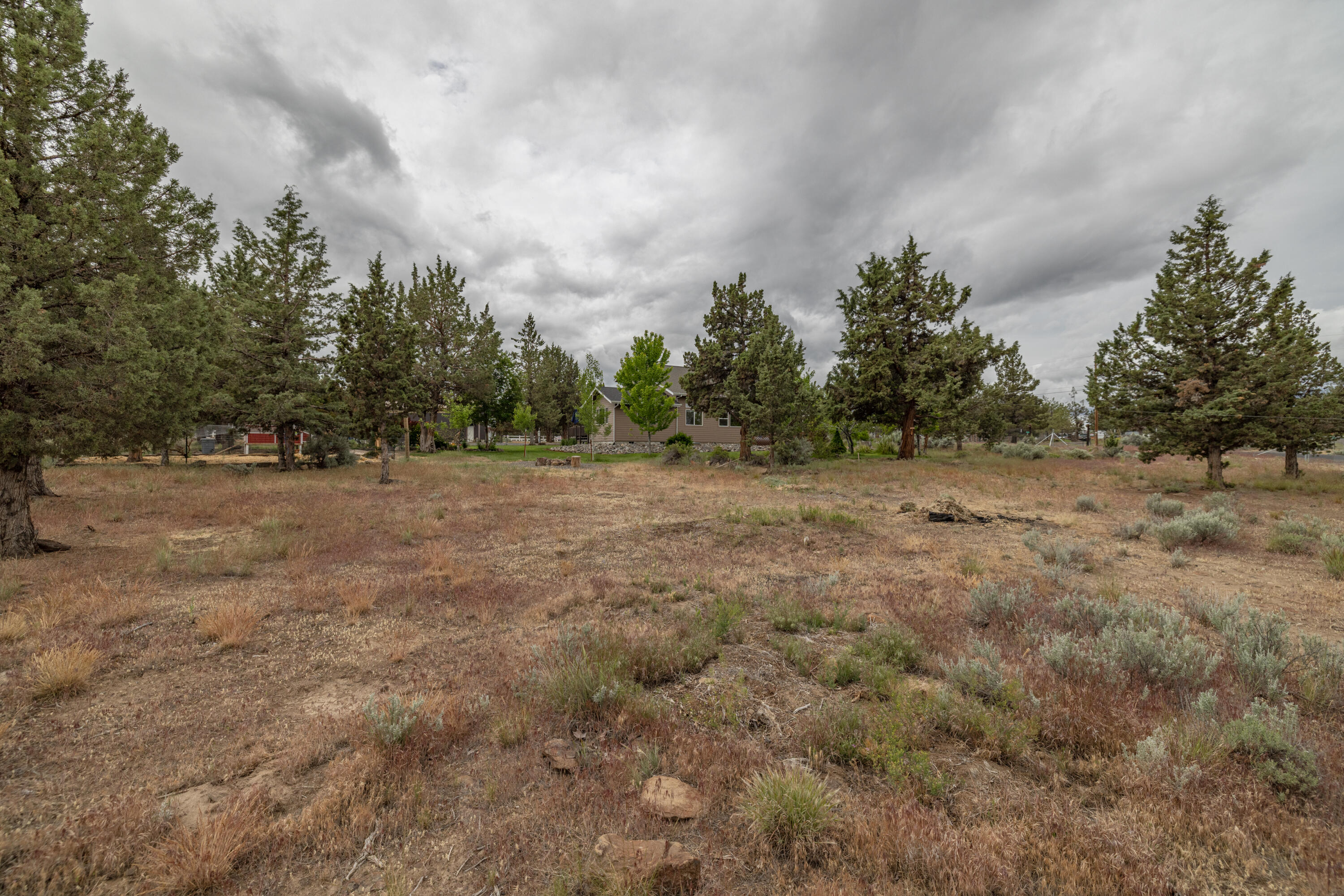 Chaparral Estates - Residential