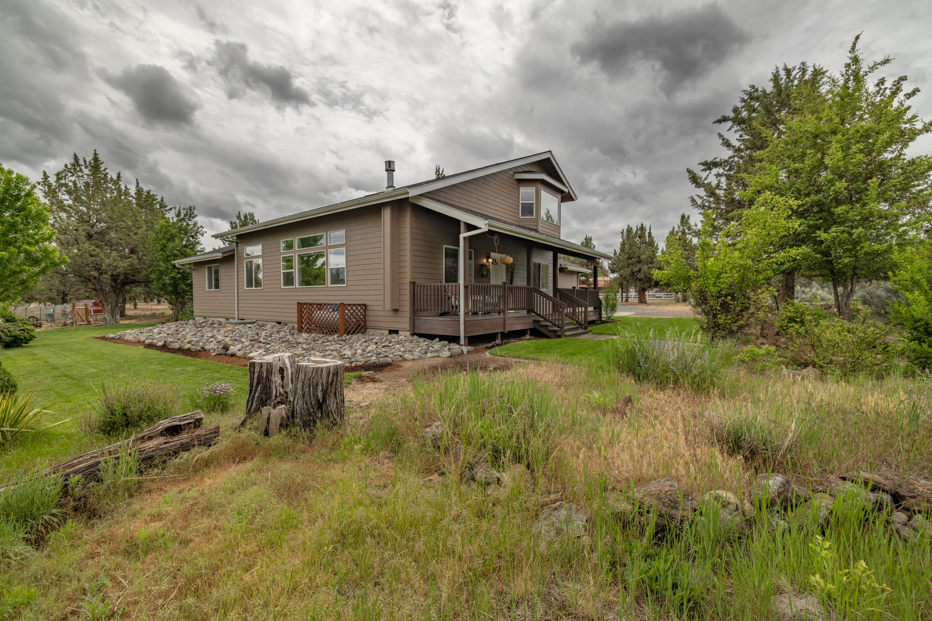 Chaparral Estates - Residential