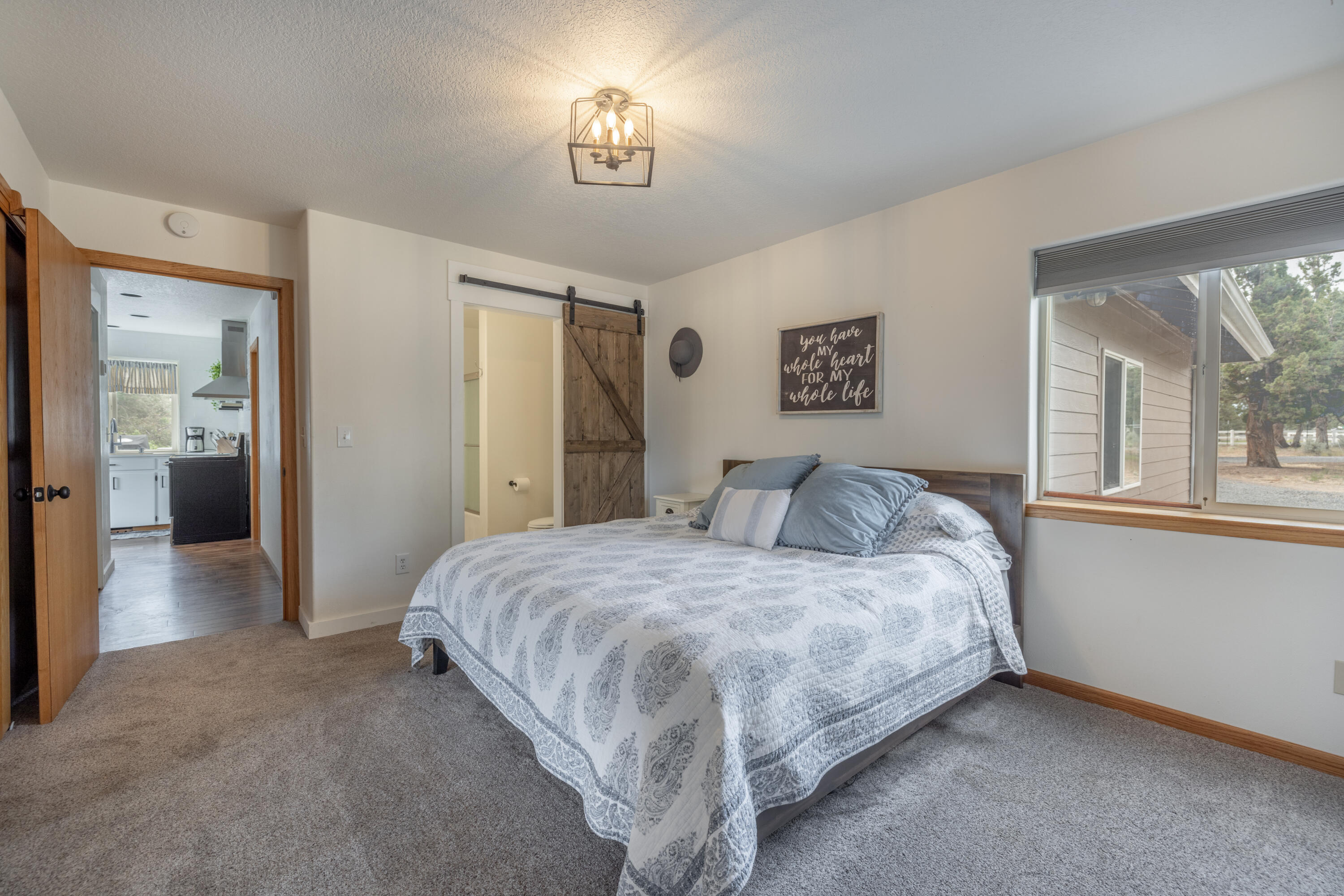 Chaparral Estates - Residential