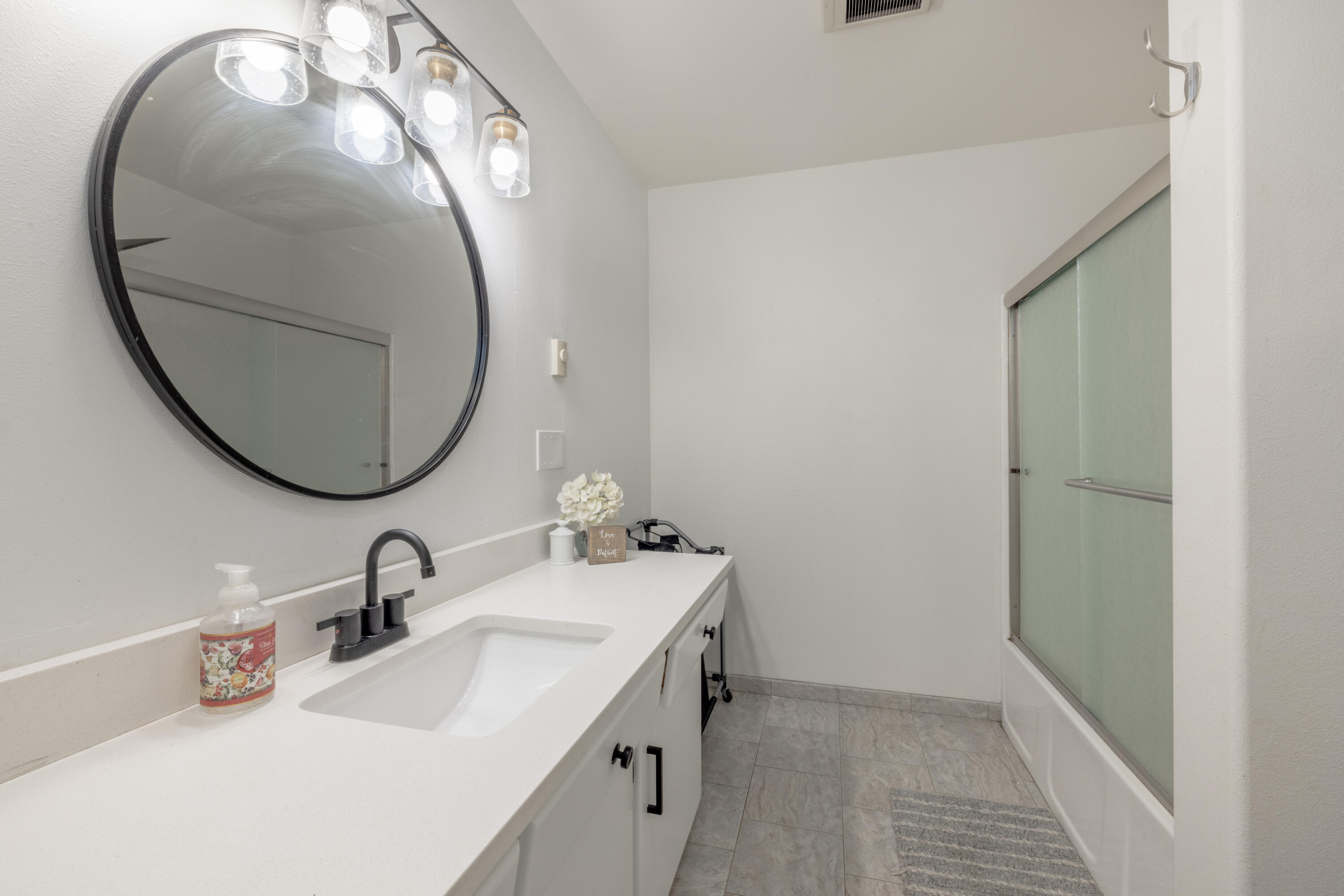 Chaparral Estates - Residential