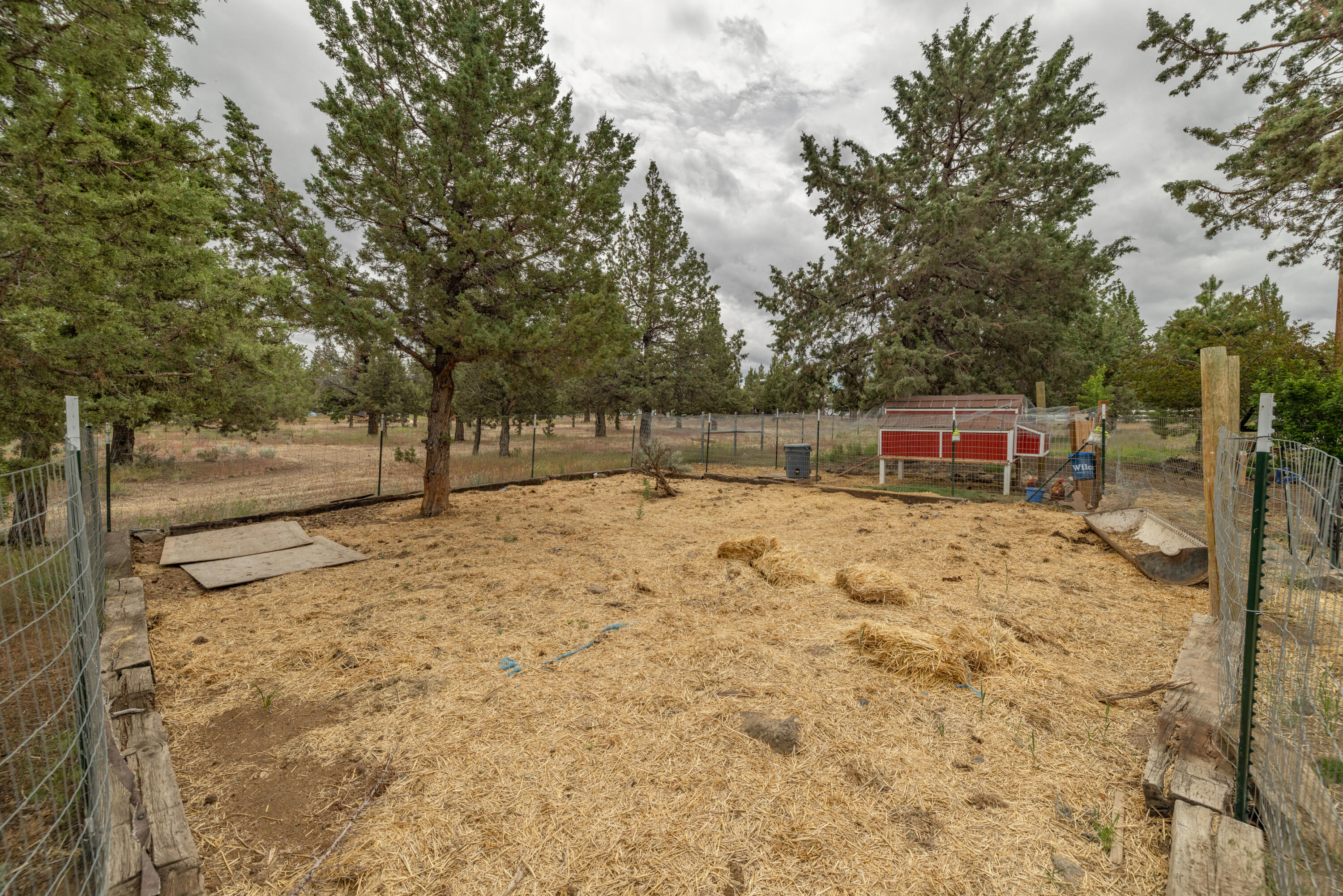 Chaparral Estates - Residential