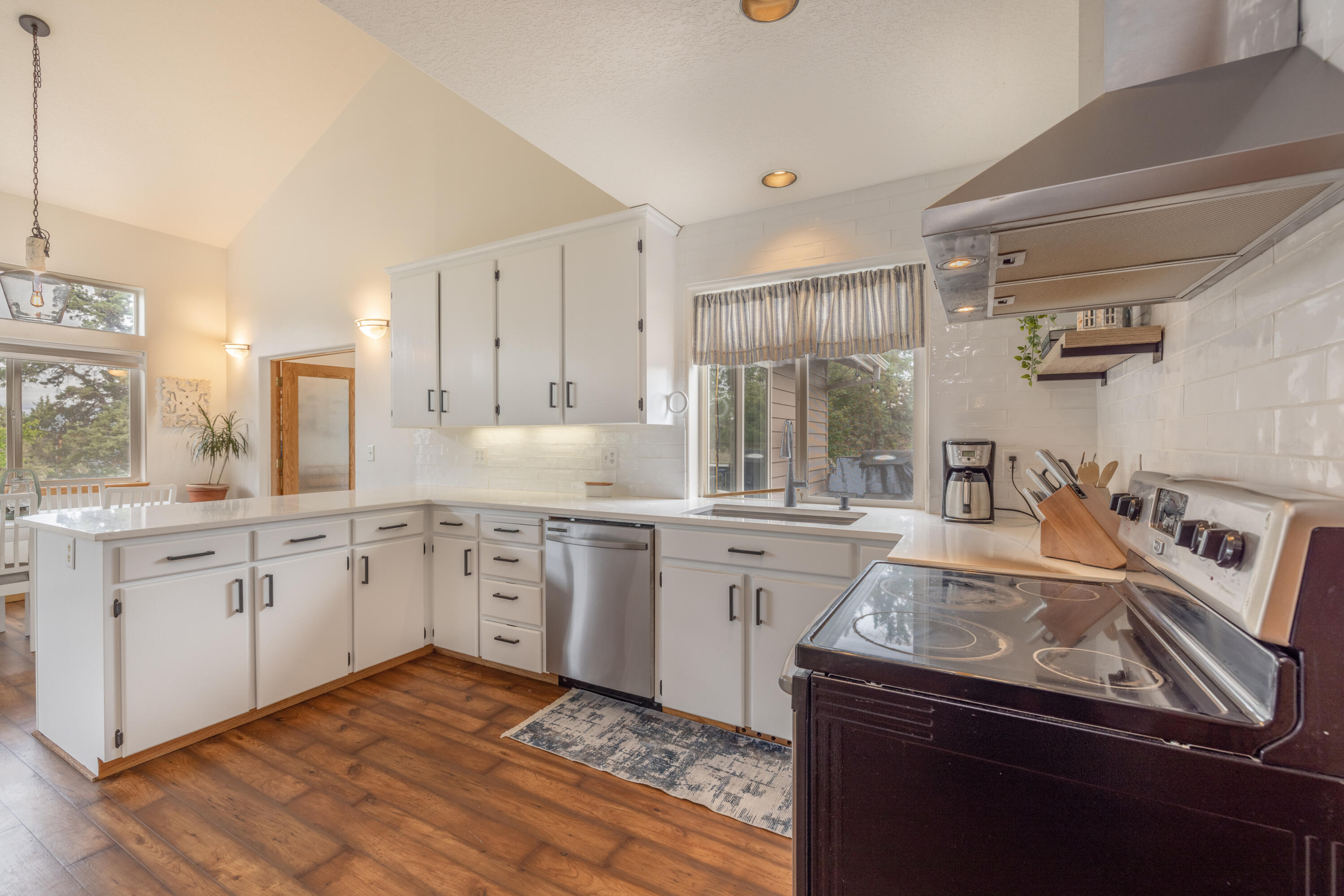 Chaparral Estates - Residential