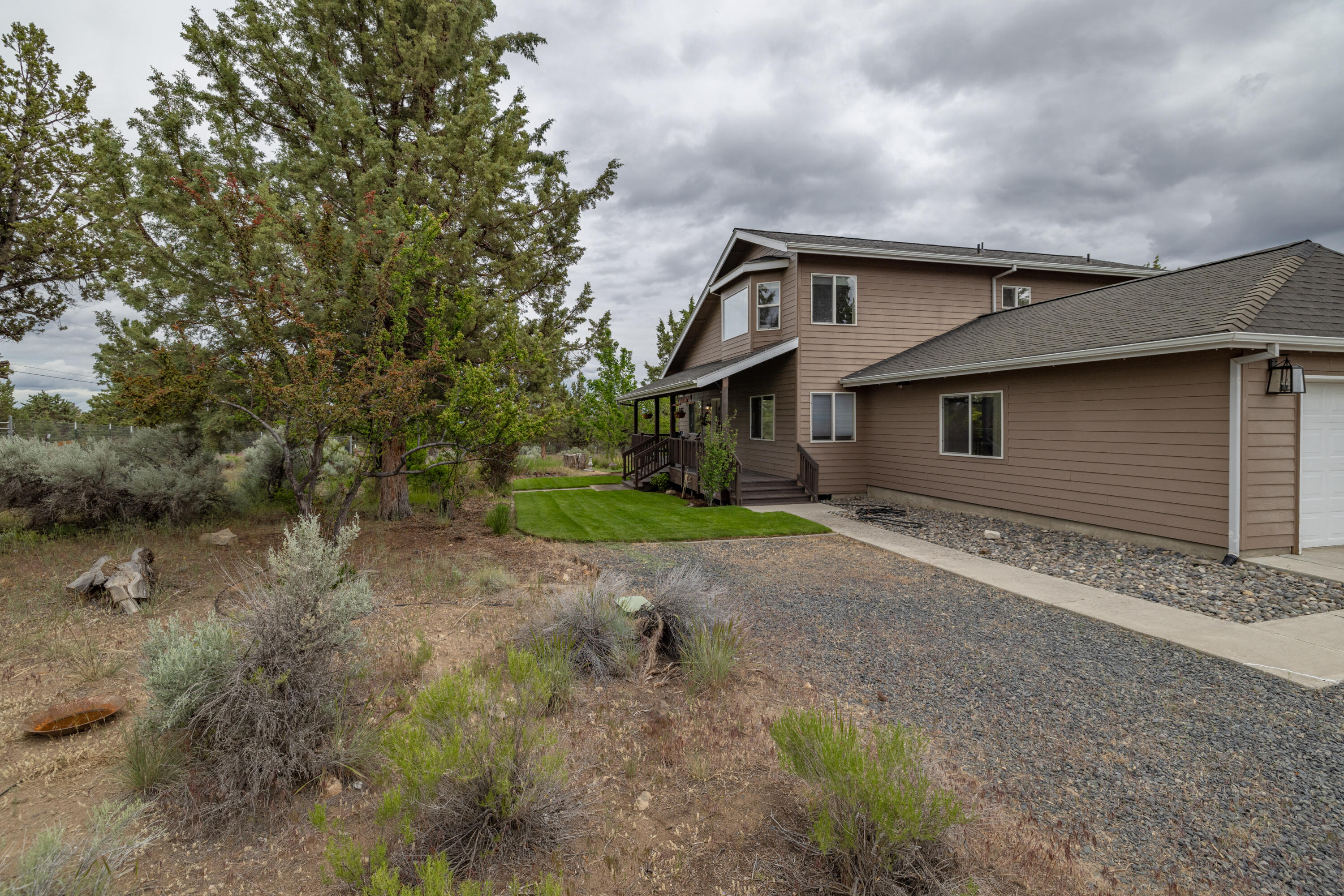 Chaparral Estates - Residential