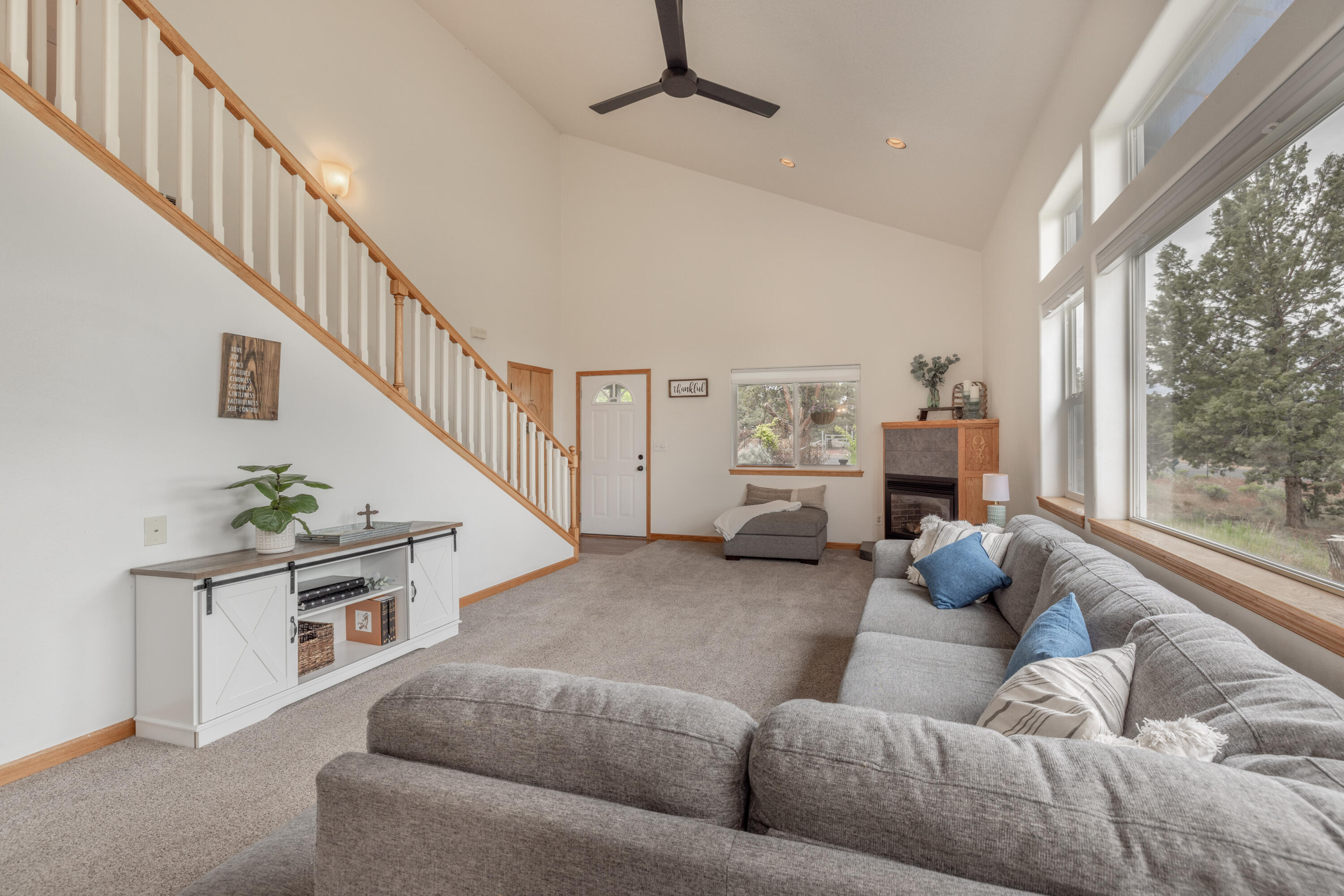 Chaparral Estates - Residential