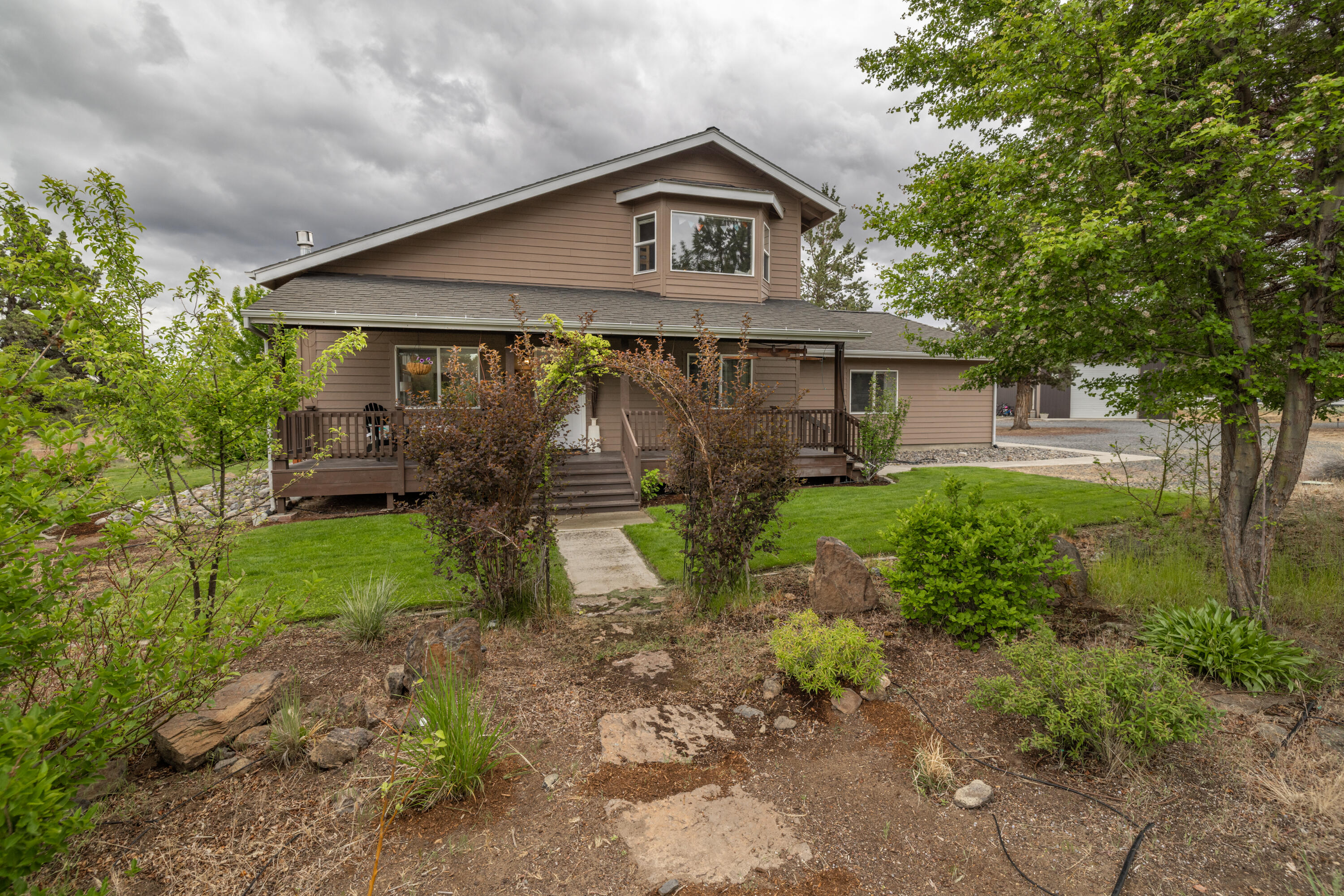 Chaparral Estates - Residential