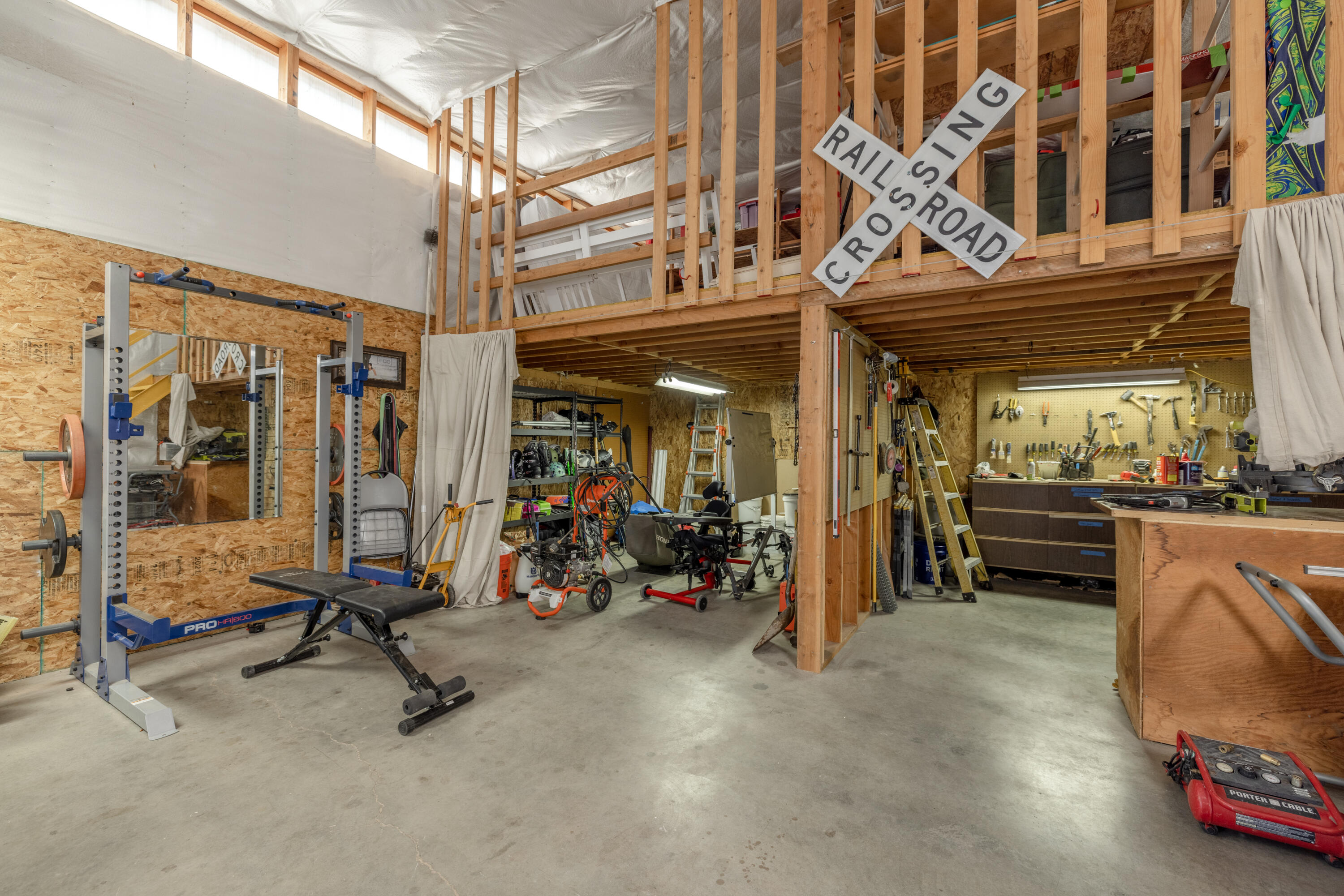 Chaparral Estates - Residential