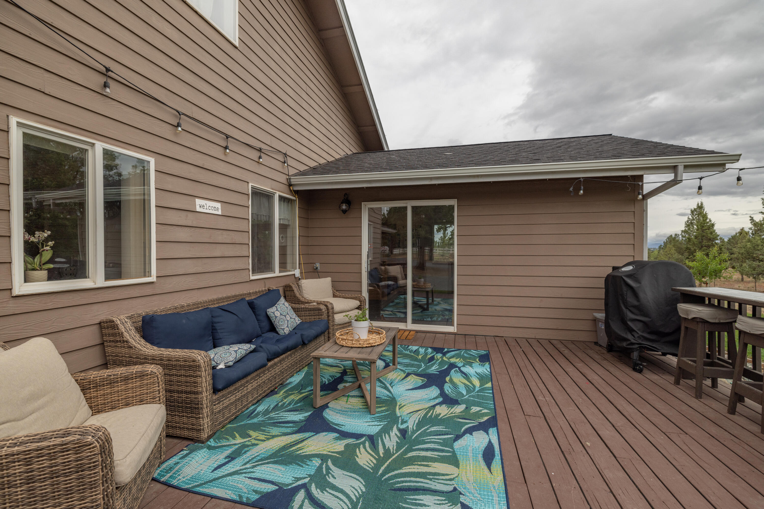 Chaparral Estates - Residential