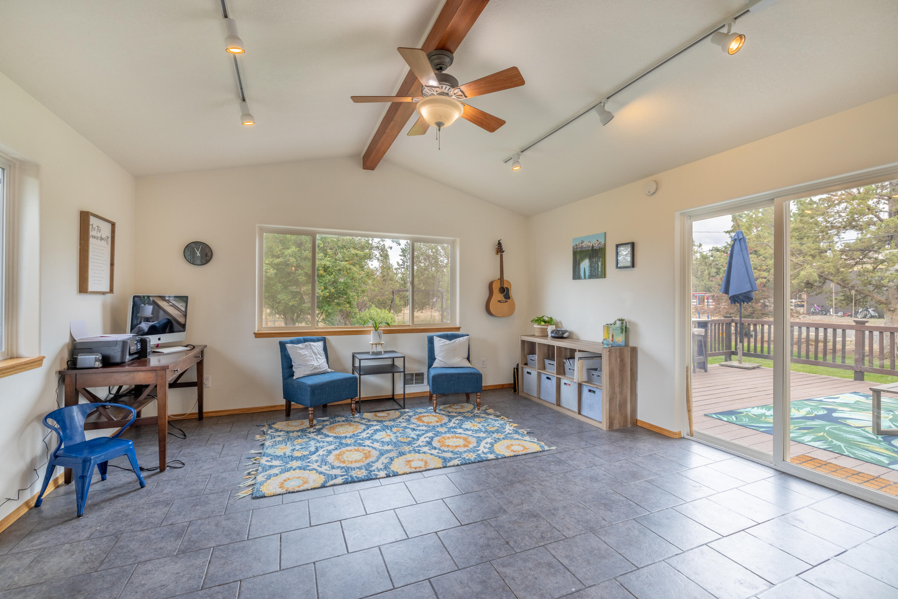 Chaparral Estates - Residential