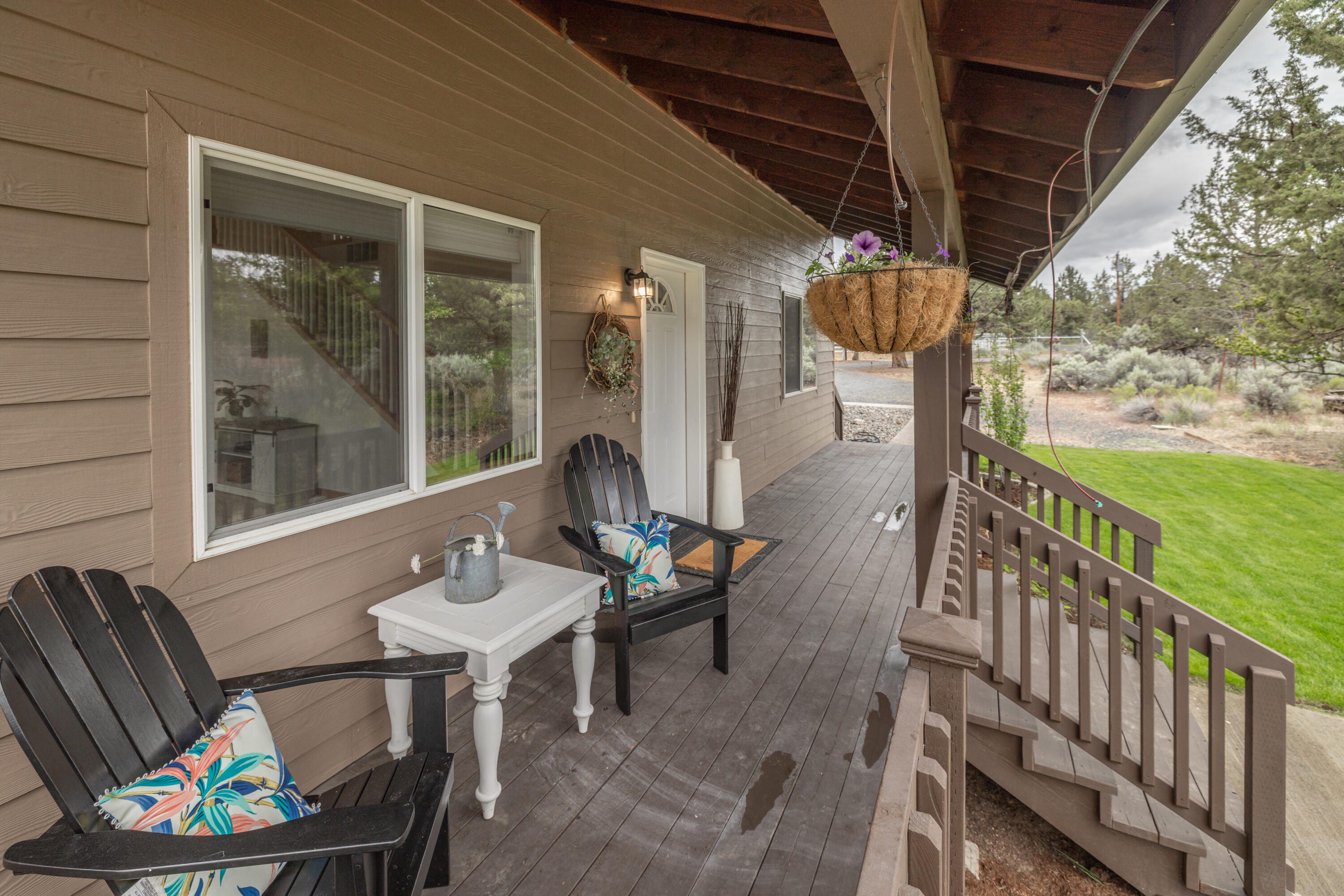 Chaparral Estates - Residential