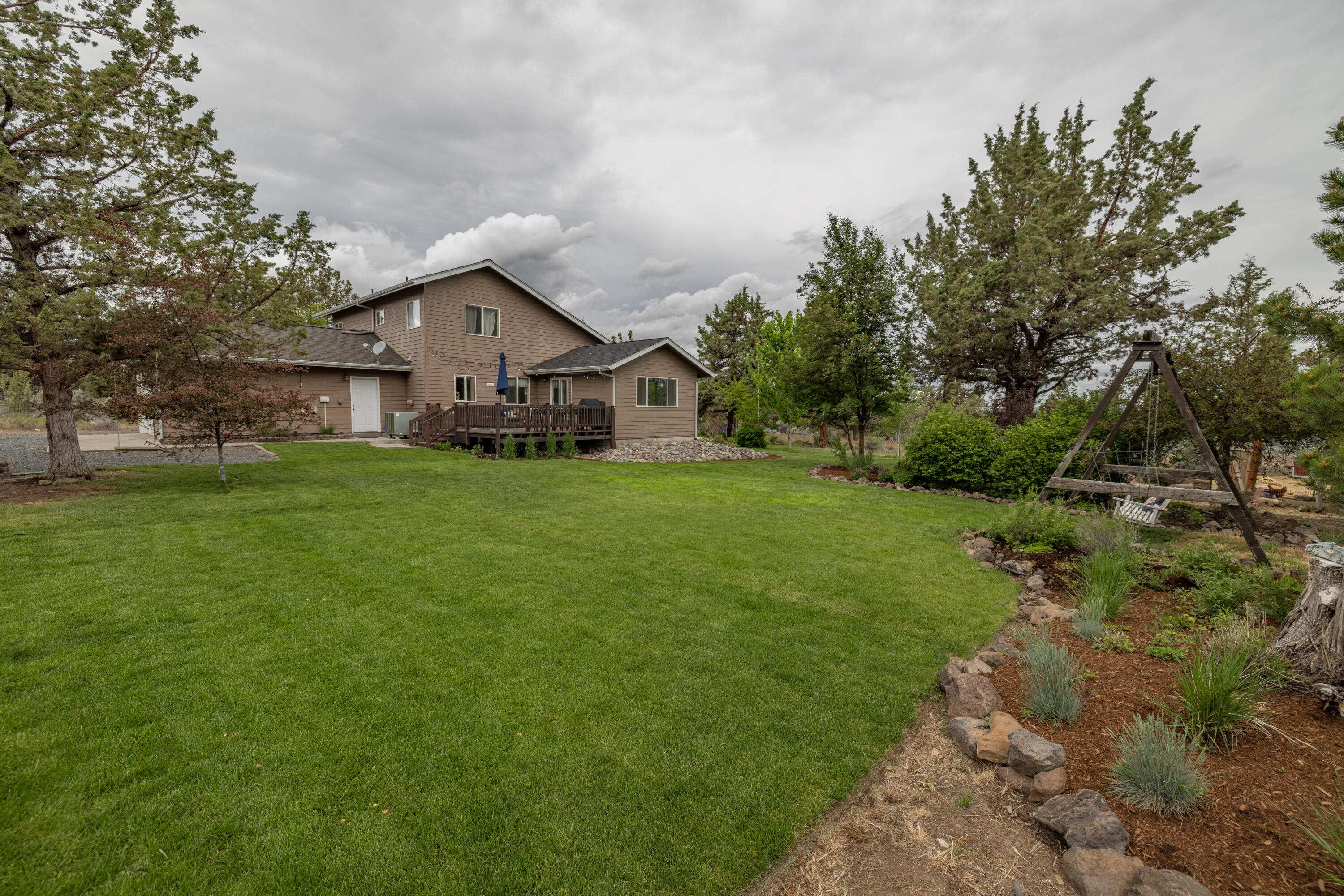 Chaparral Estates - Residential